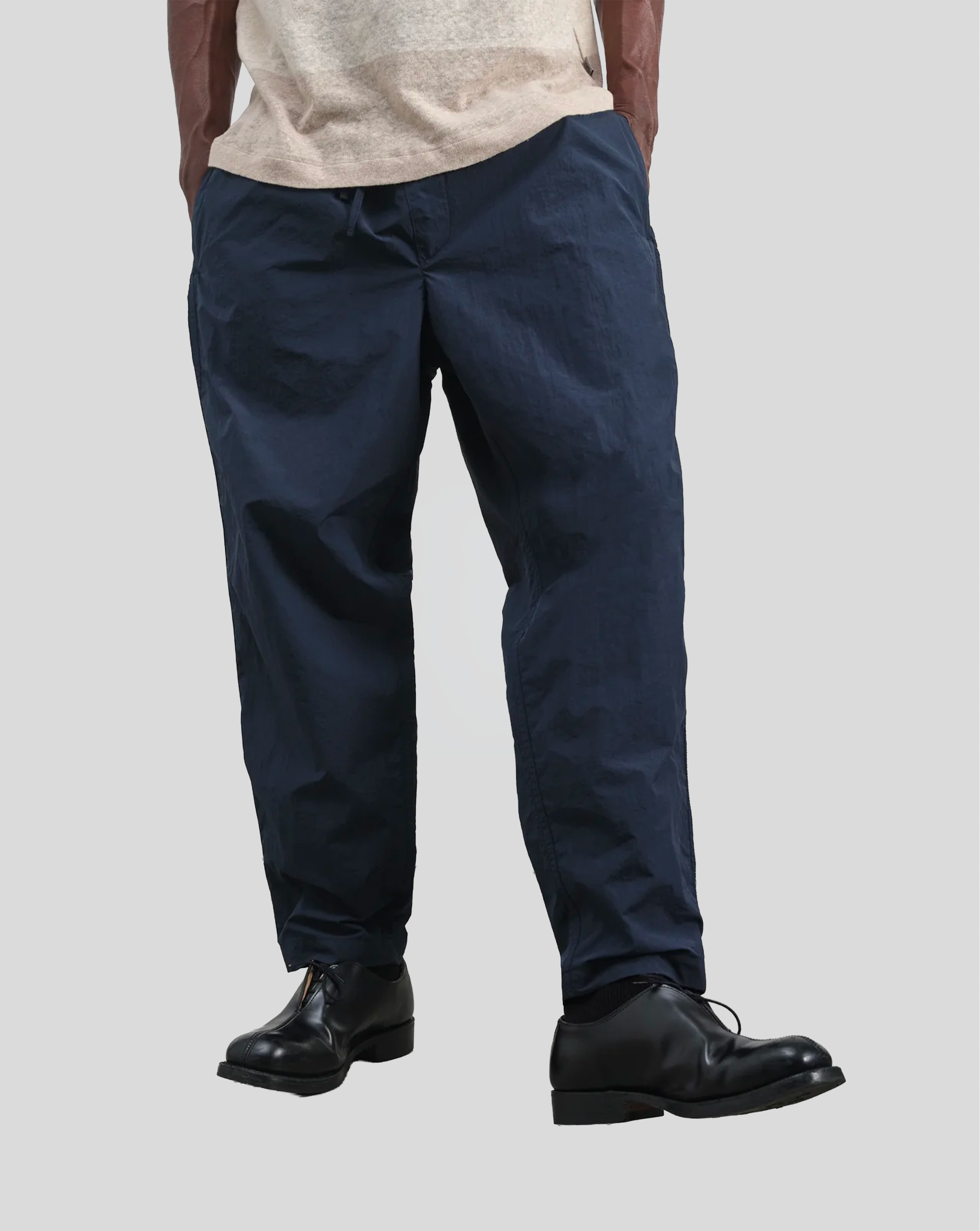 YMC - Alva Skate - Navy