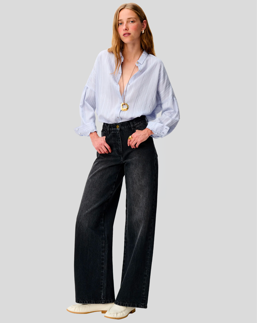 Sessùn - Line - Brocken Black