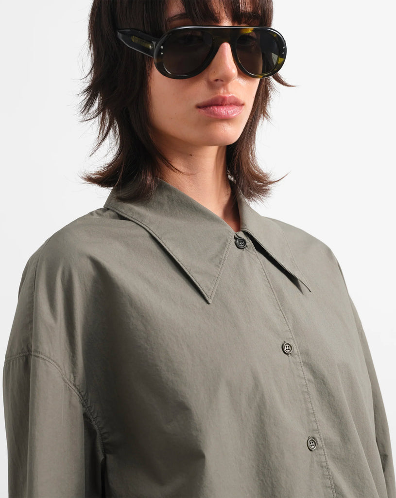 Lena - Sage Green