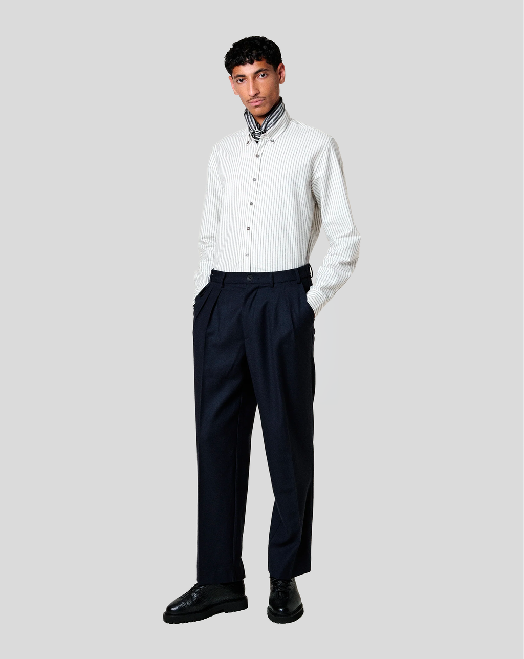 Homecore - Paulo Sleek - Navy