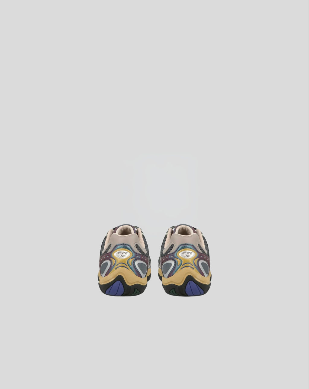 Etonic - Elite Low - Blue