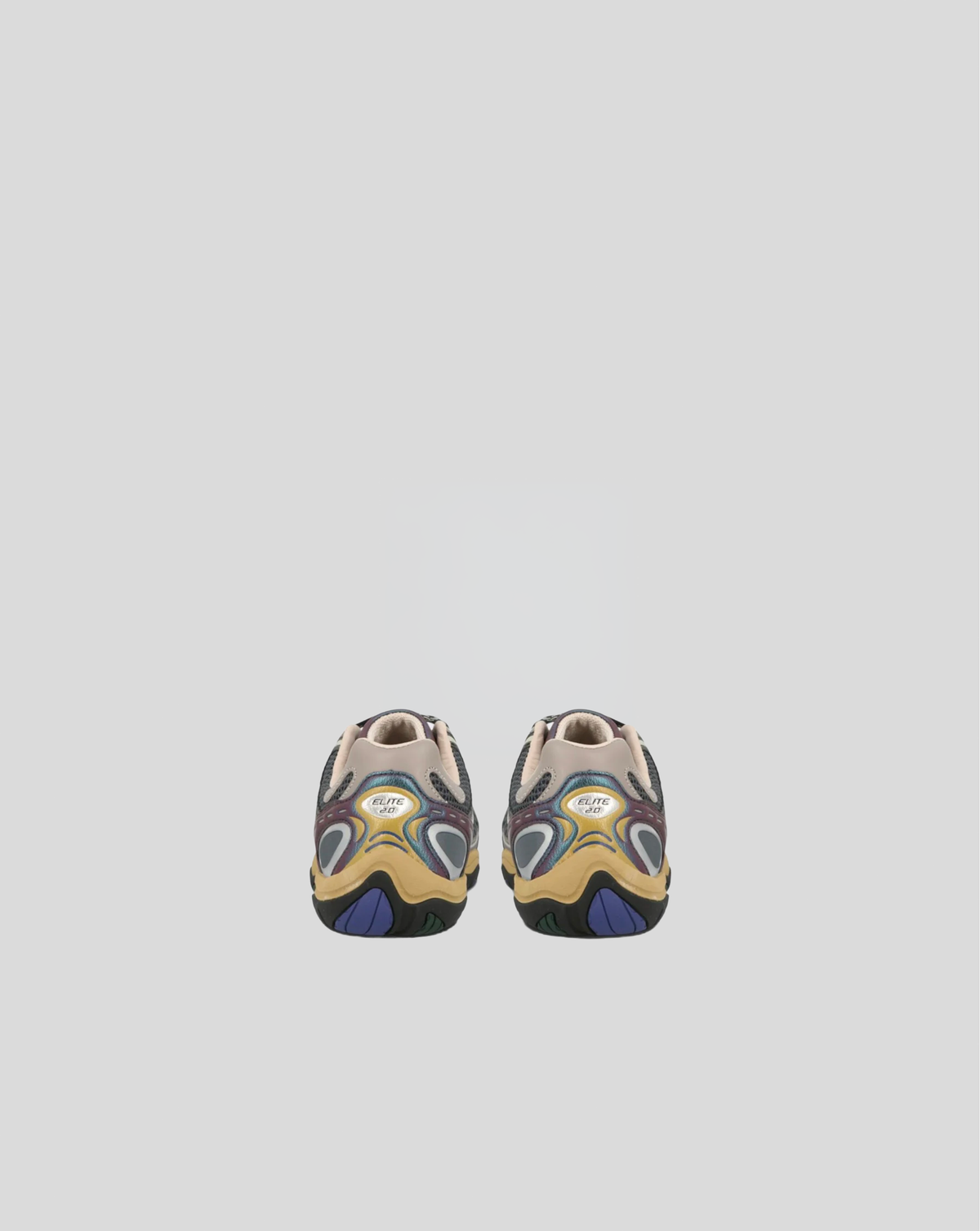 Etonic - Elite Low - Blue