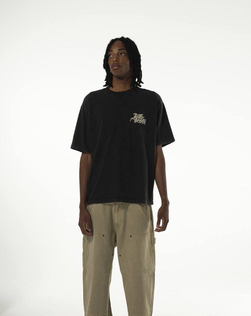 Dusty premium pegasus - Black
