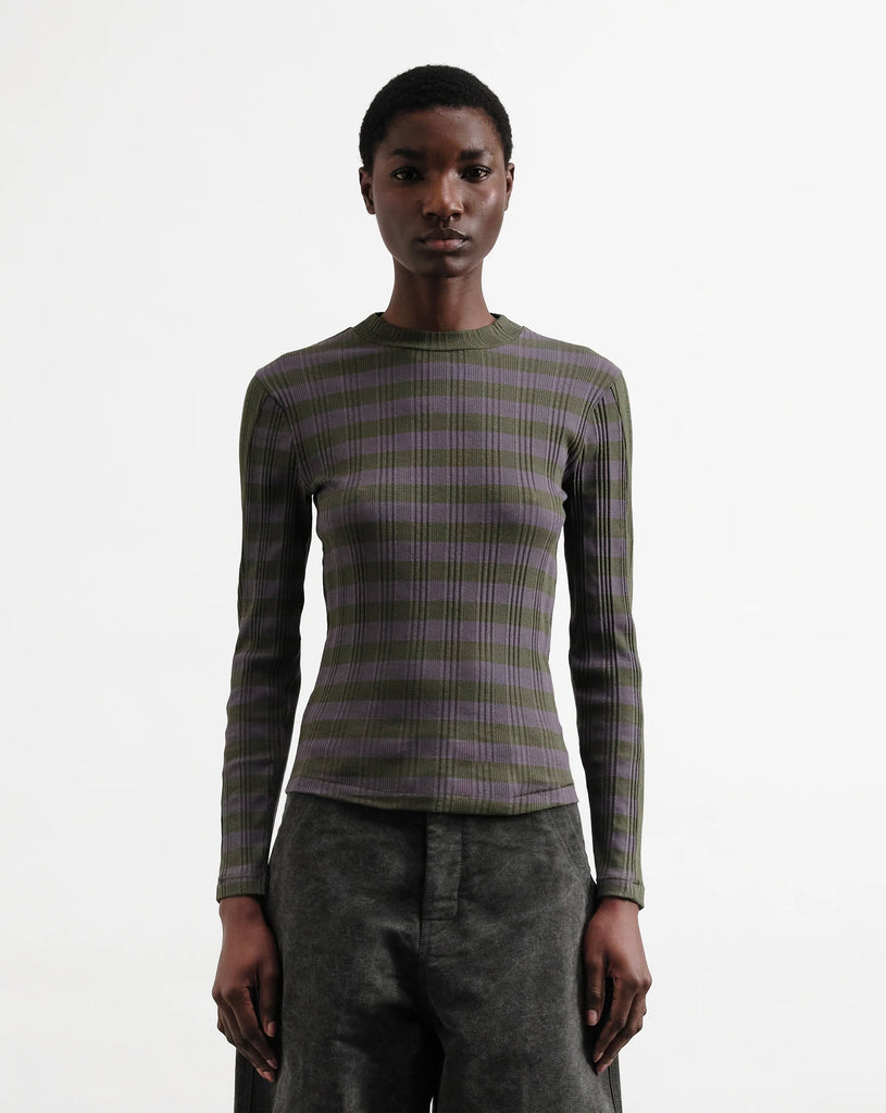 High Rains - Black Grey