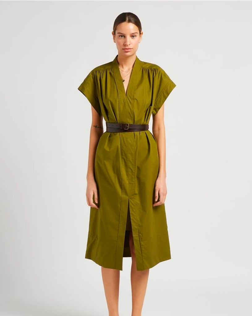 Tennesse - Marron