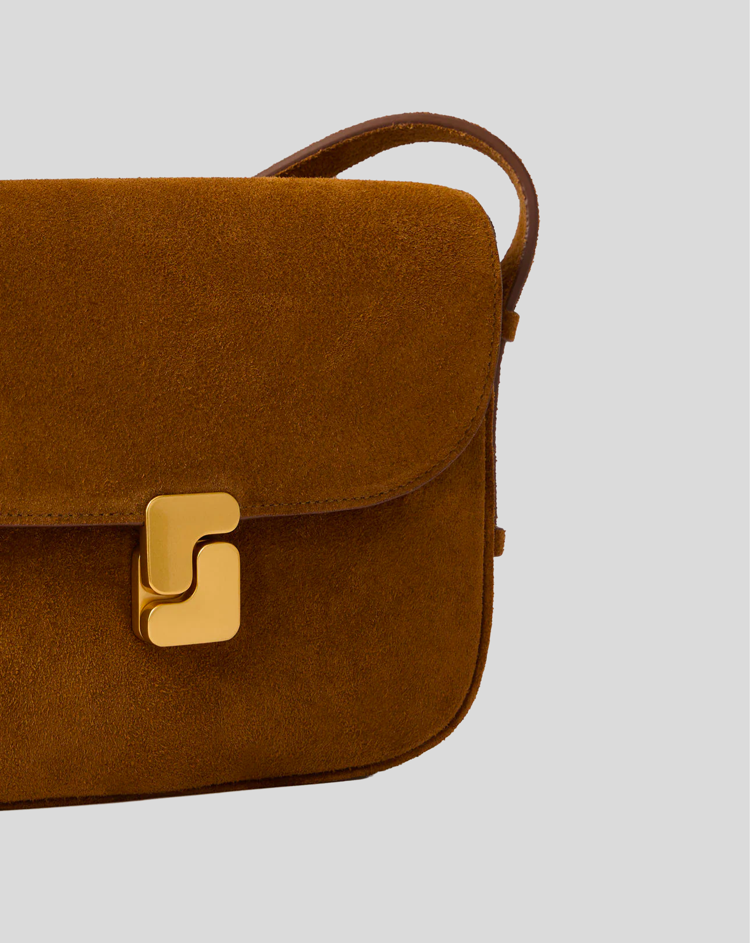 Bellissima Mini - Caramel