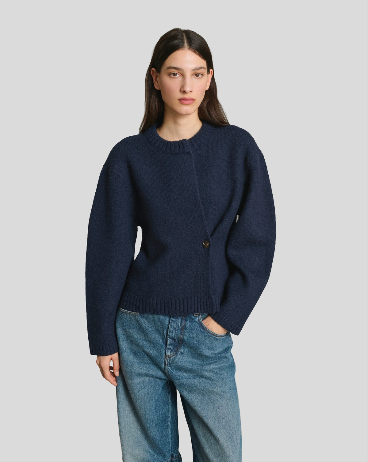 Soeur - Galileo - Navy