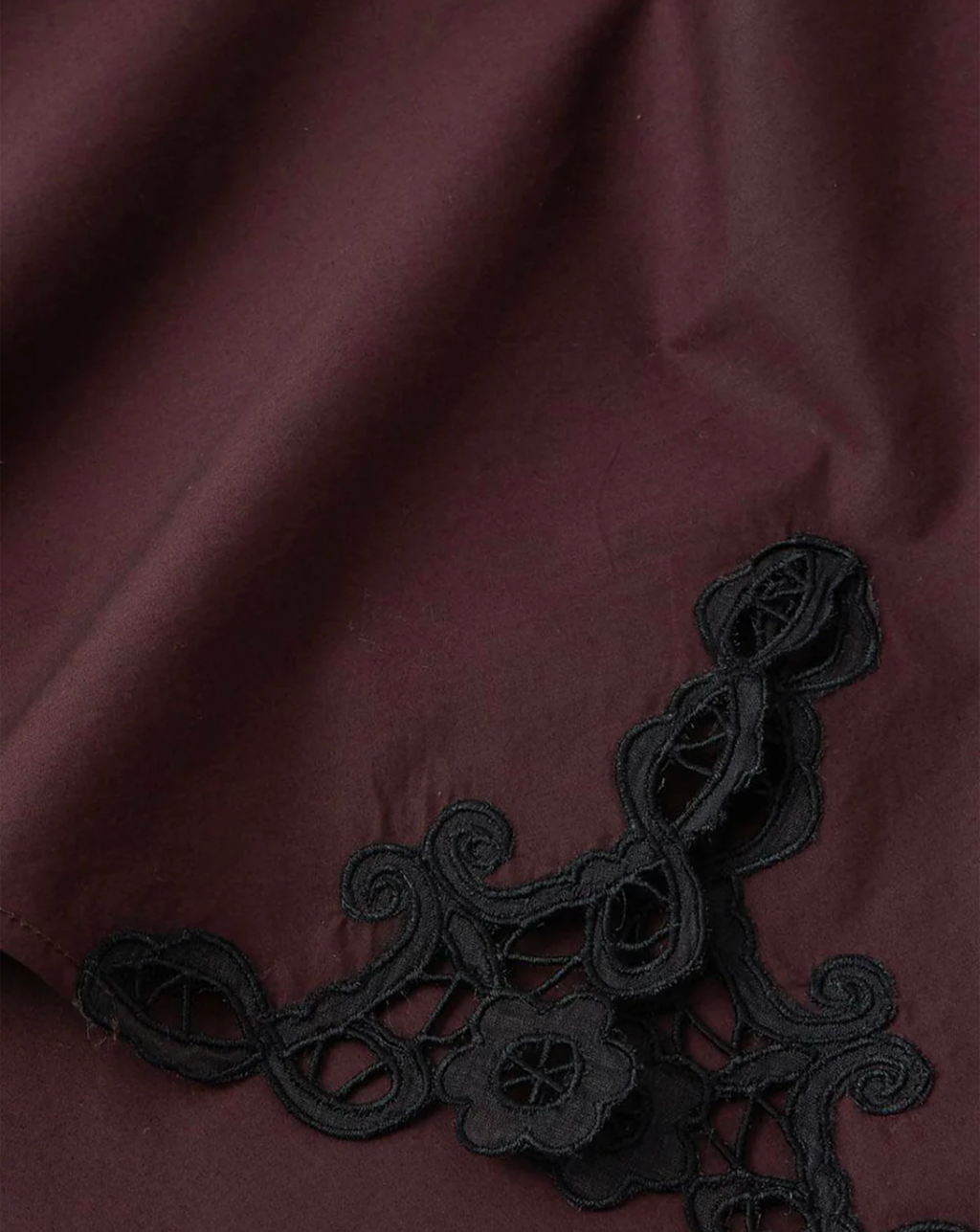 Houna - Marron Fonce