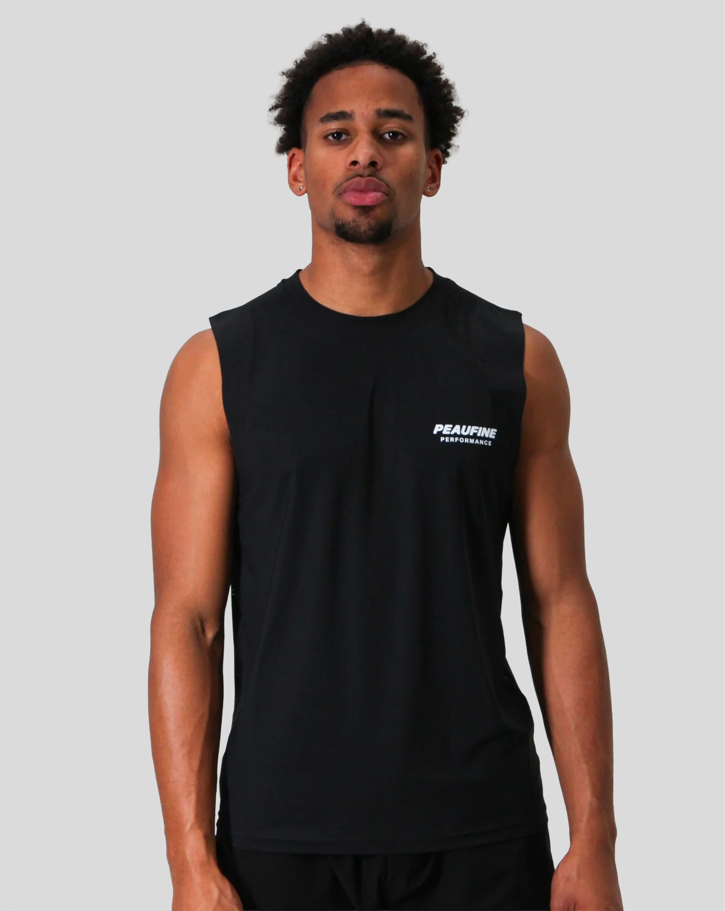 Performance Muscle - Black