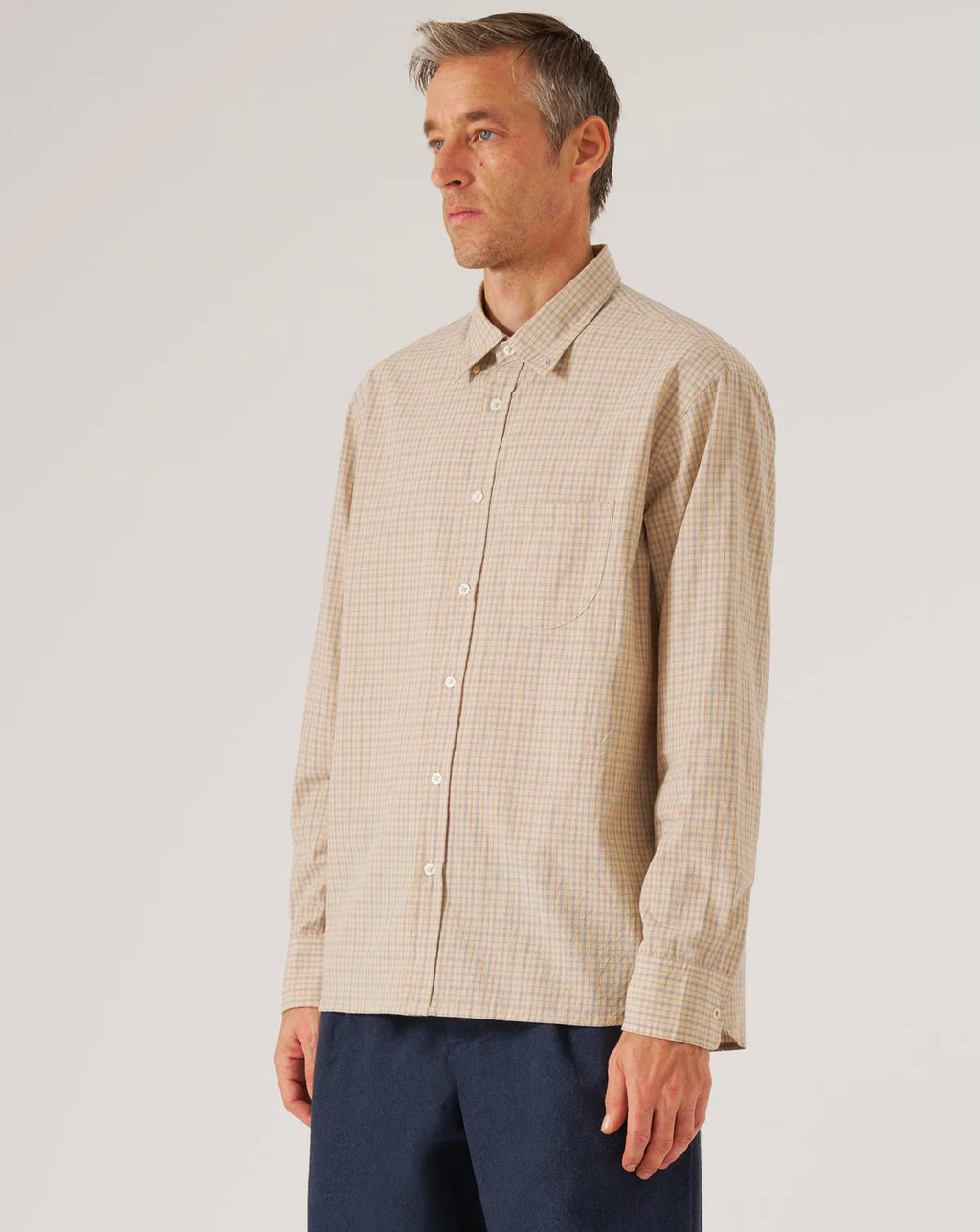 Shiro Check - Fawn