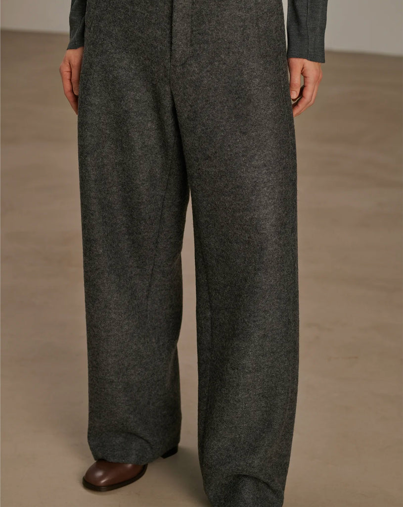 Wally - Gris