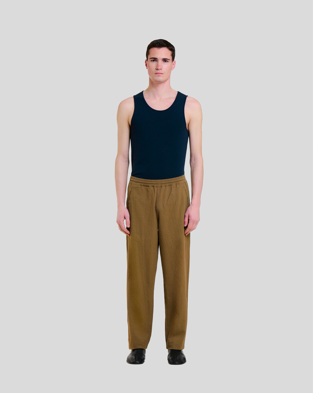 Sarwel Seer - Khaki