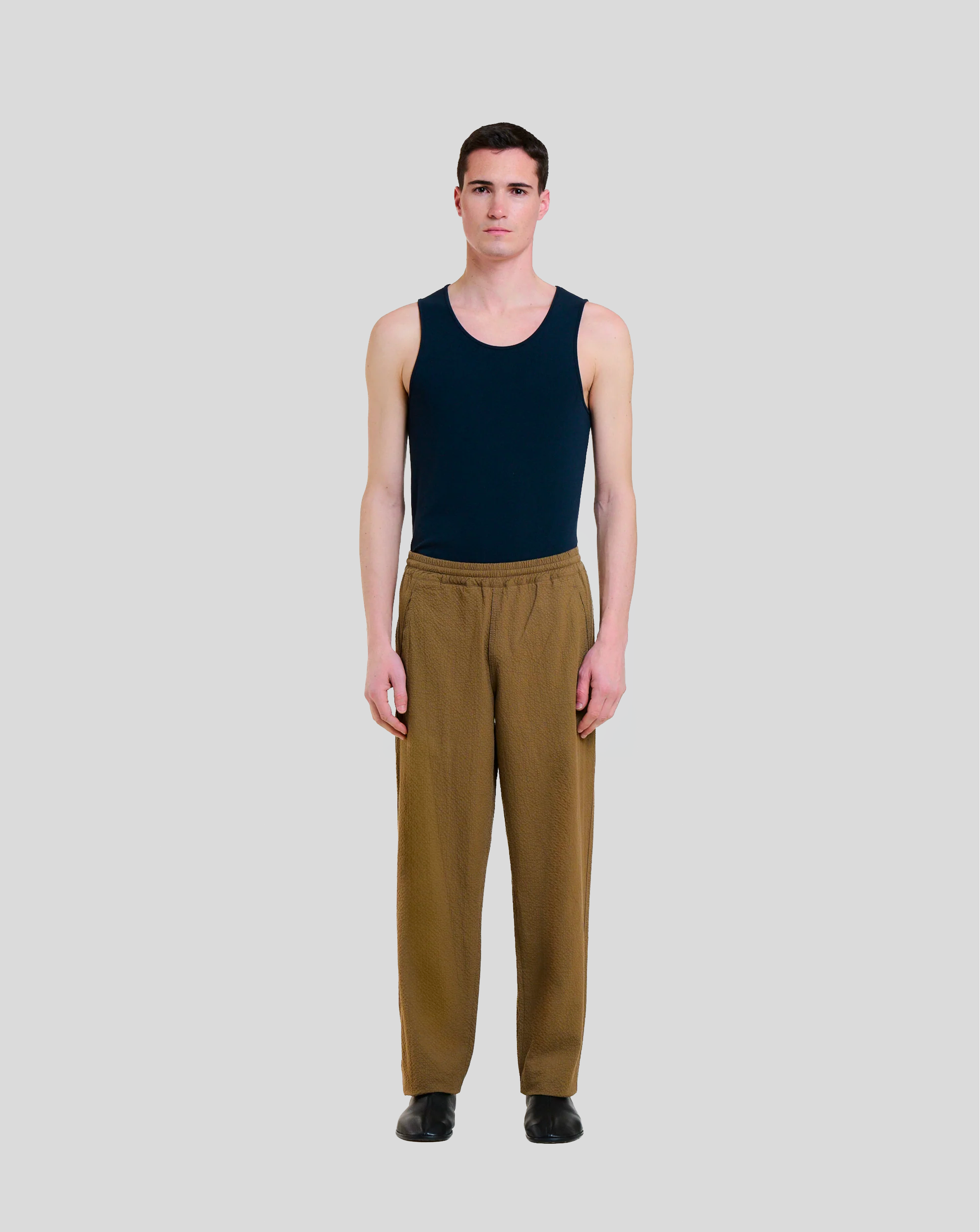 Sarwel Seer - Khaki