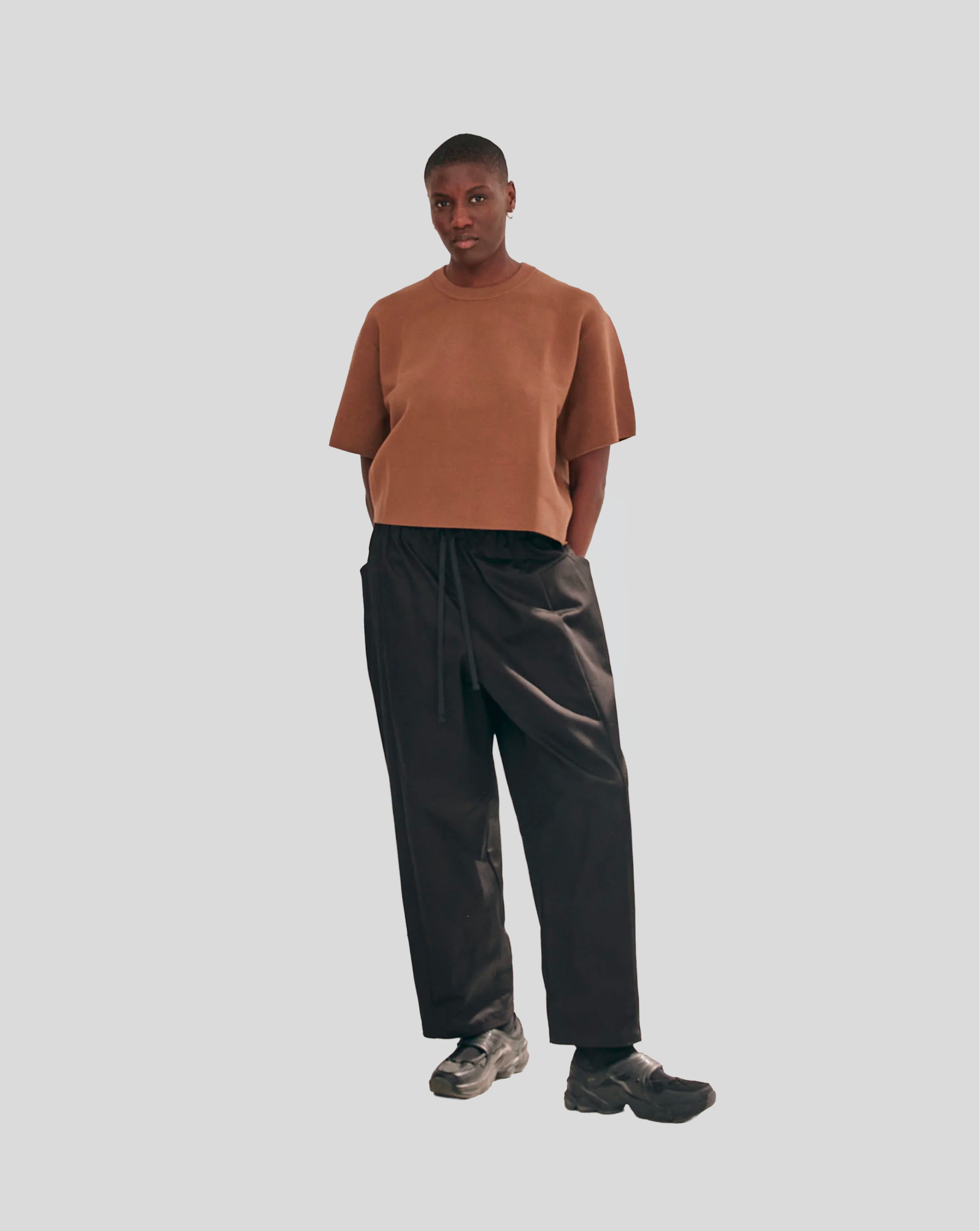 Céucle - Chapitre 5 Pant - Black