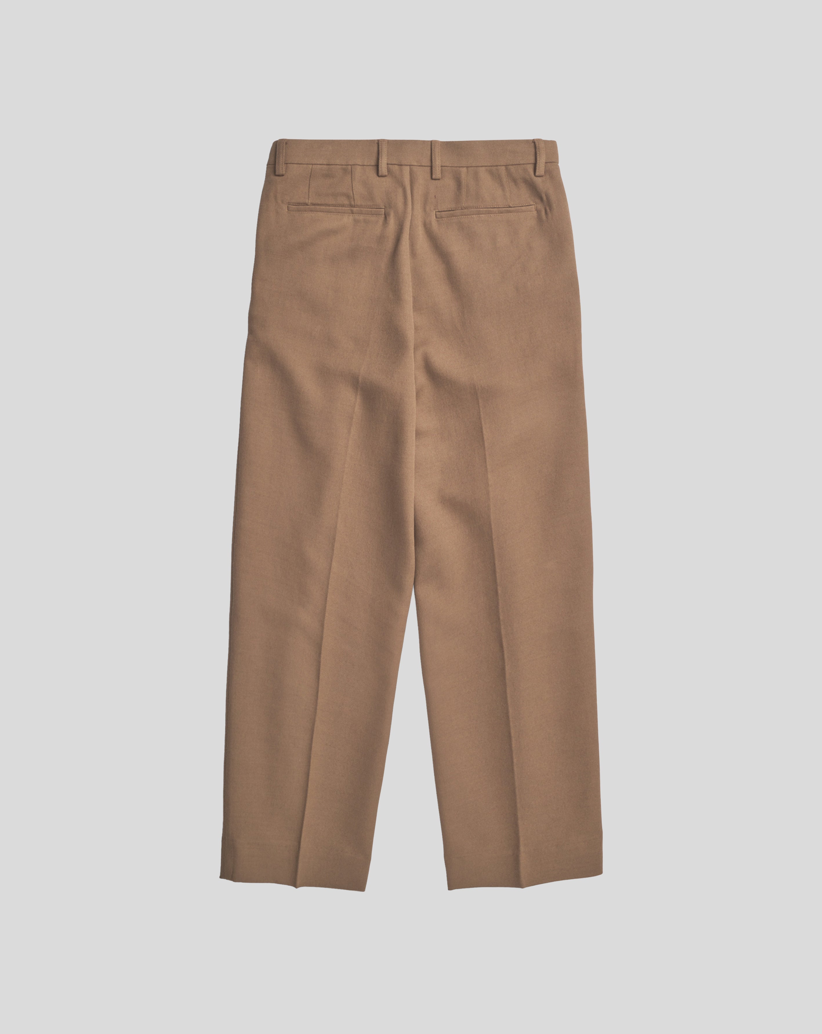 Benn Relaxed Cavalry - Oak