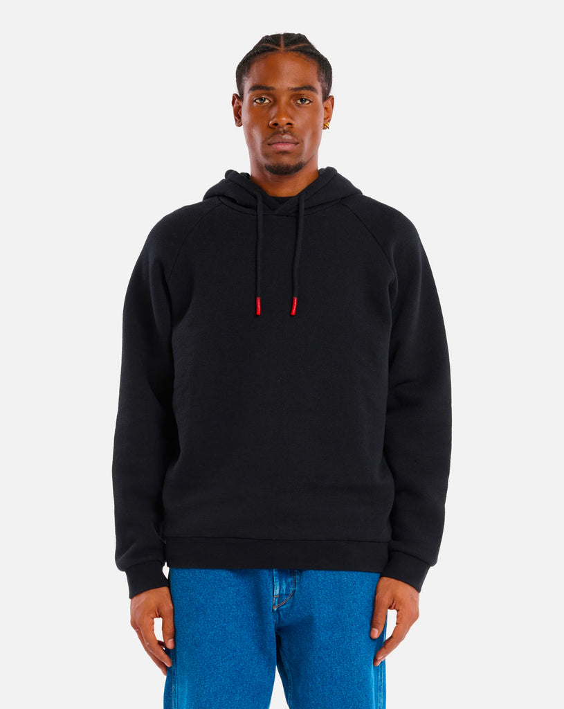 Terry Capuche - Black