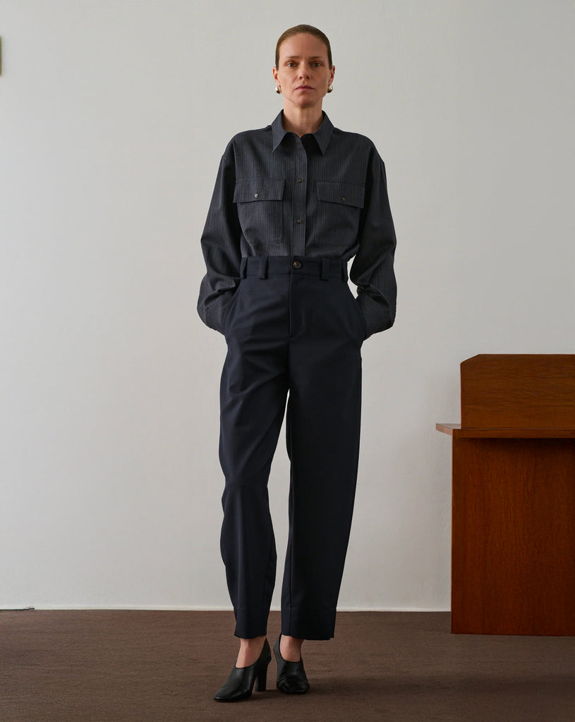 Alouette - Navy