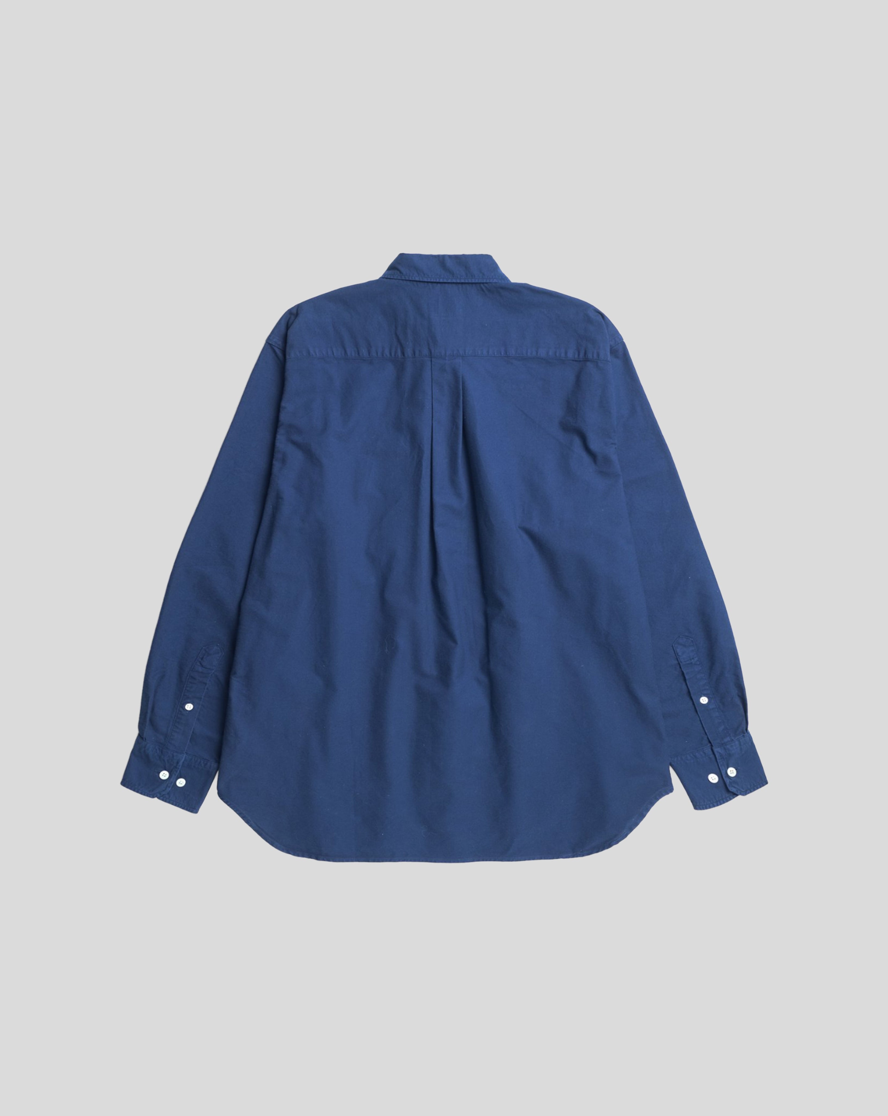 Ole Over - Workwear Blue