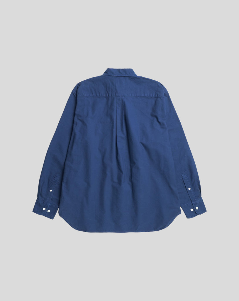 Ole Over - Workwear Blue