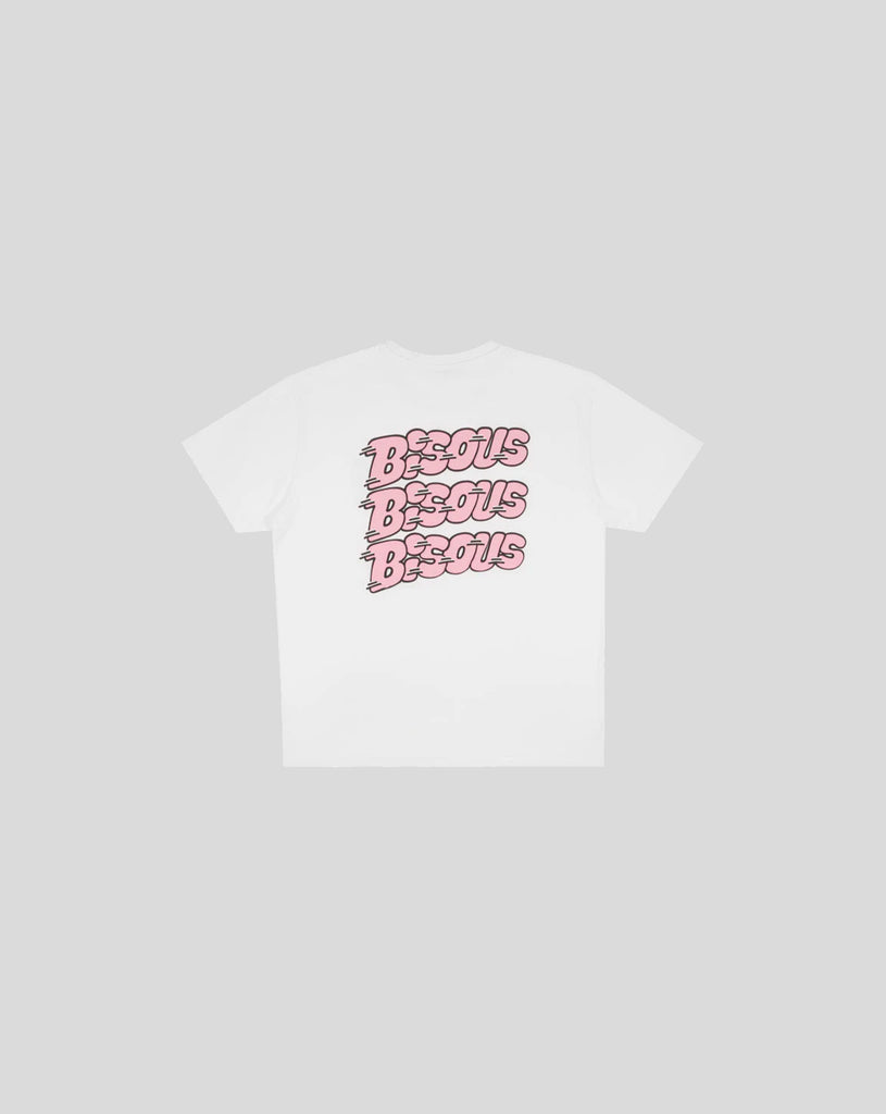 Pablo - White