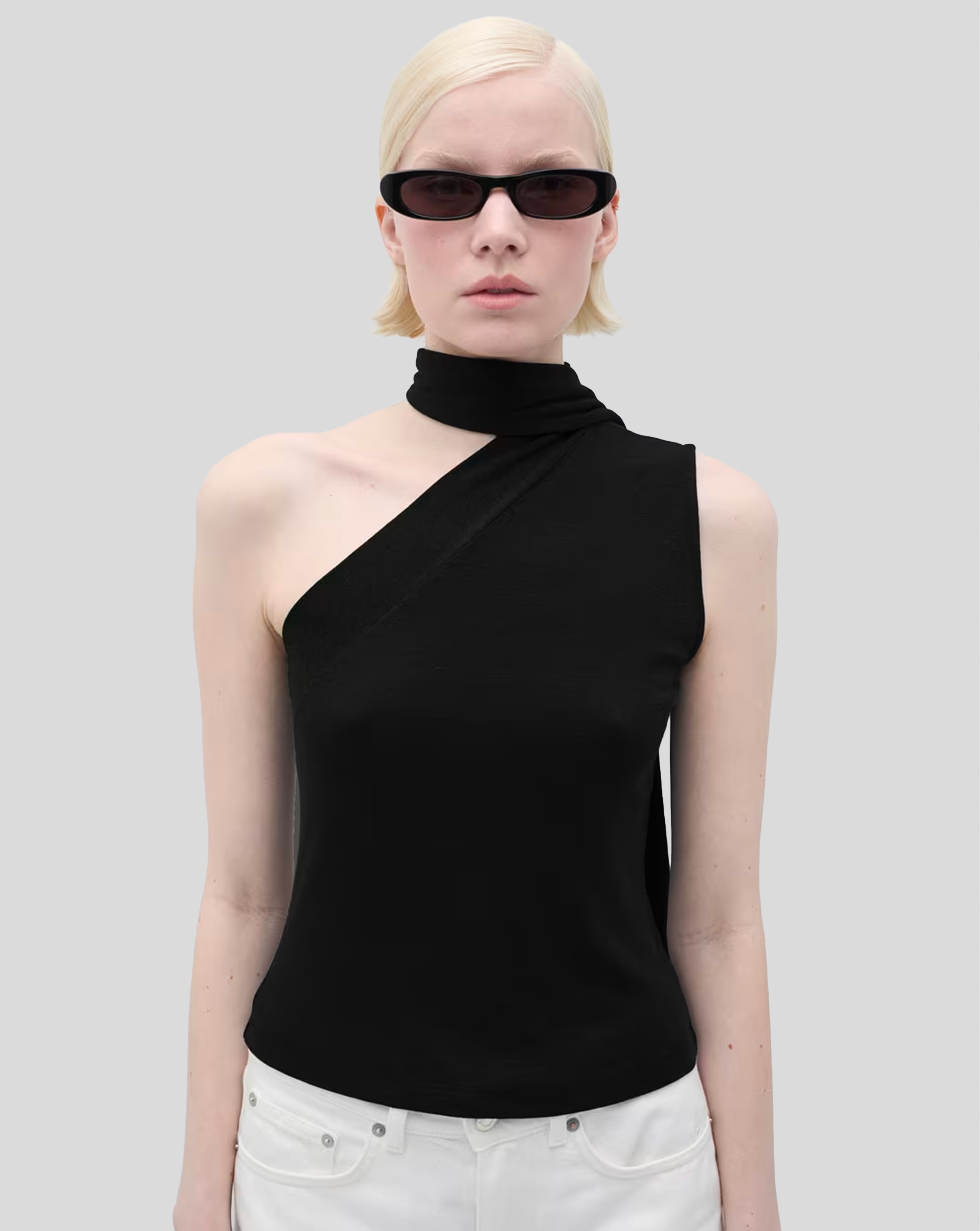 Beatrice - Black