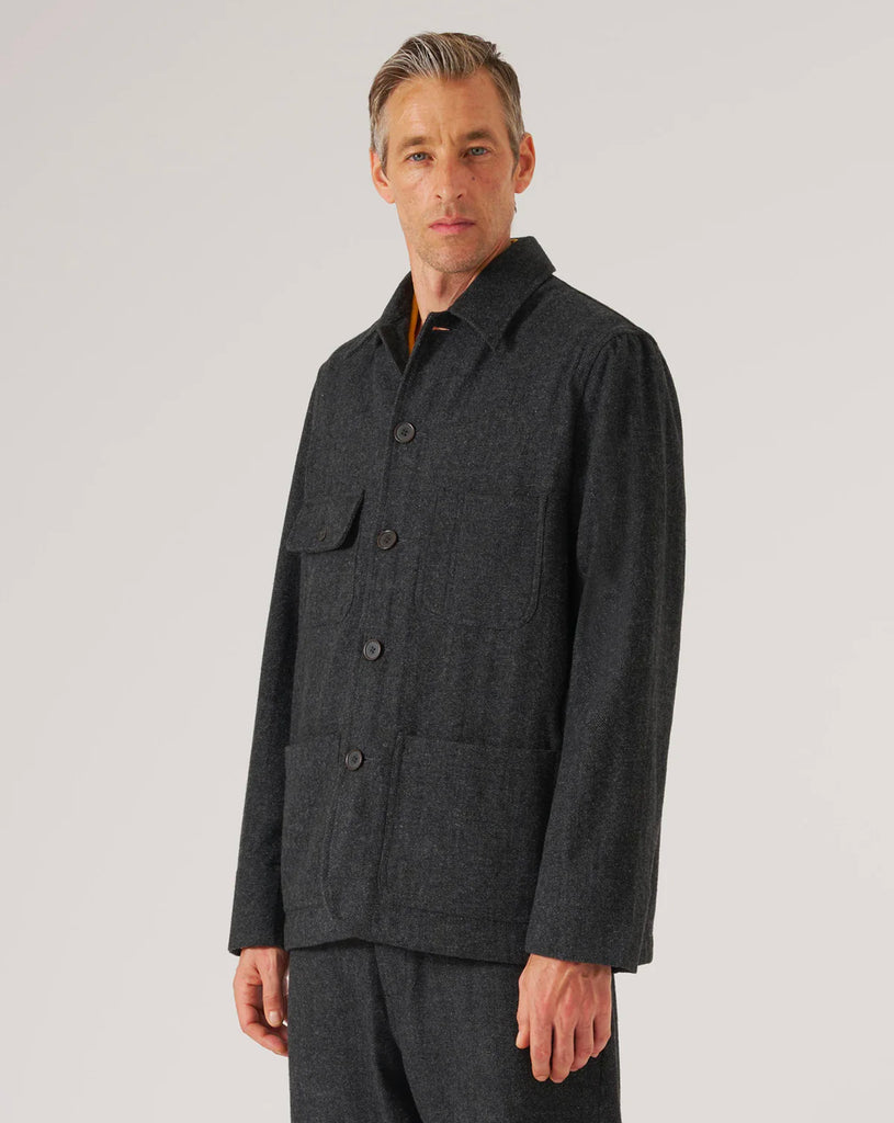 Anders Wo Merch - Grey