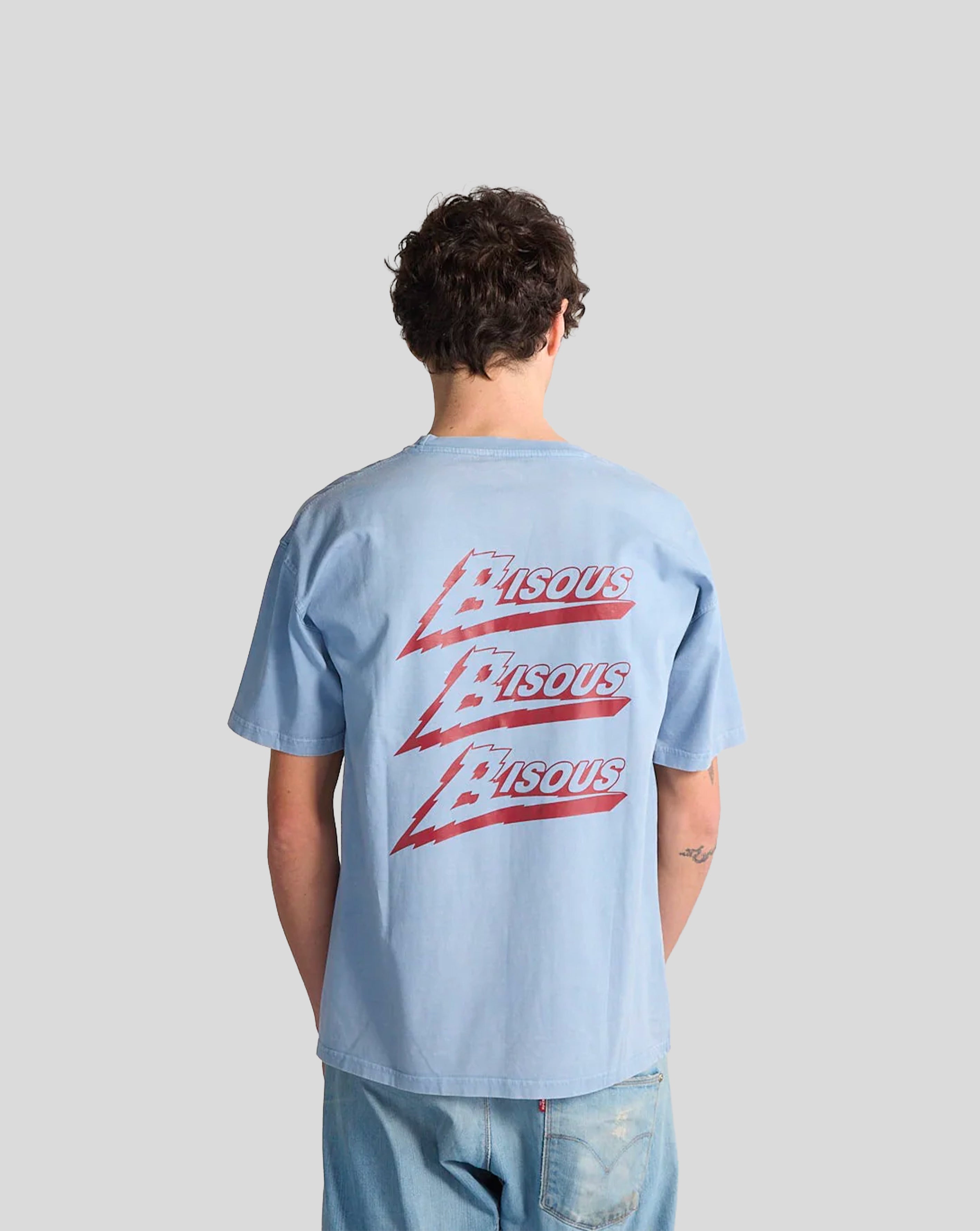 Zénith - Light Blue