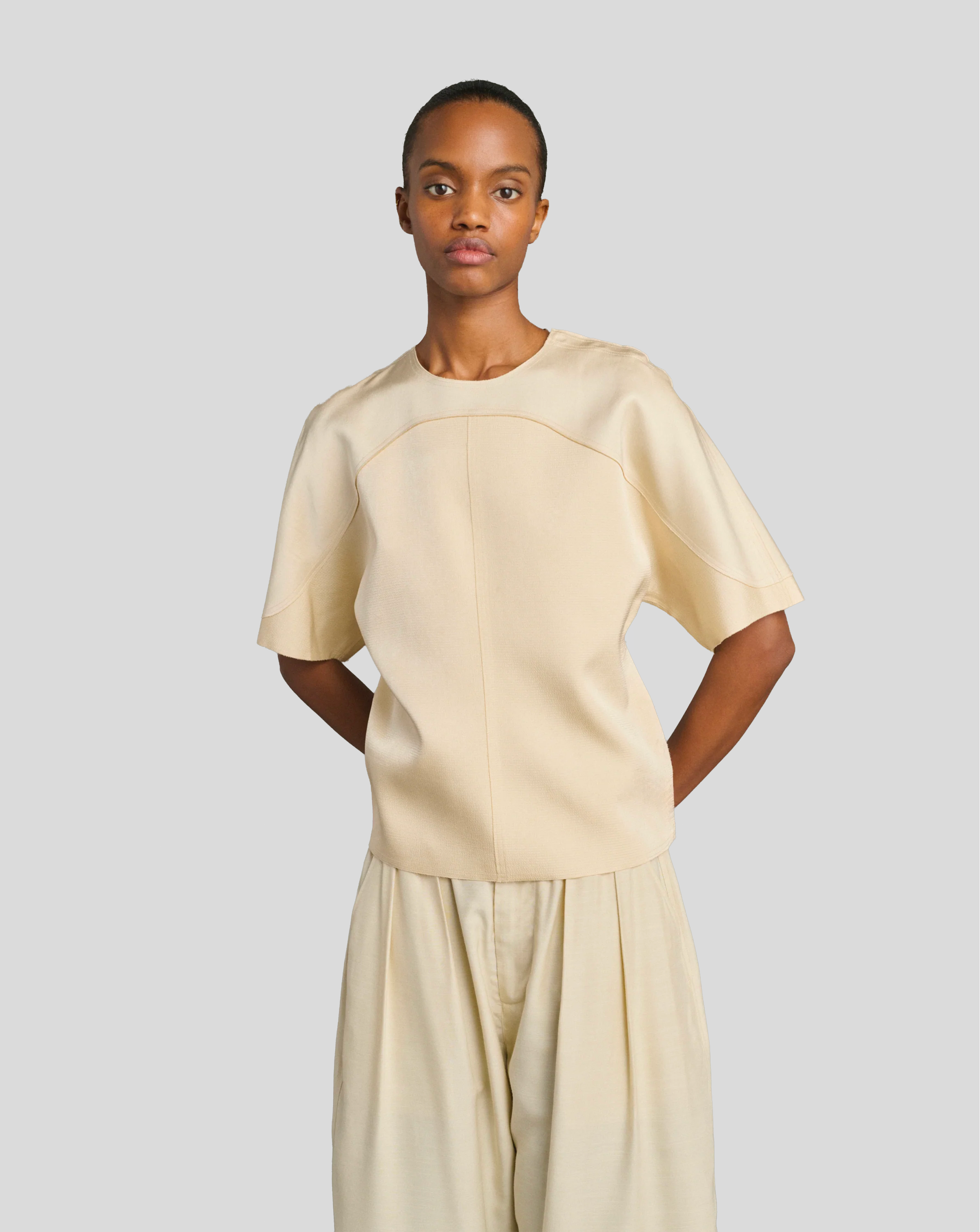 Soeur - Lya - Creme