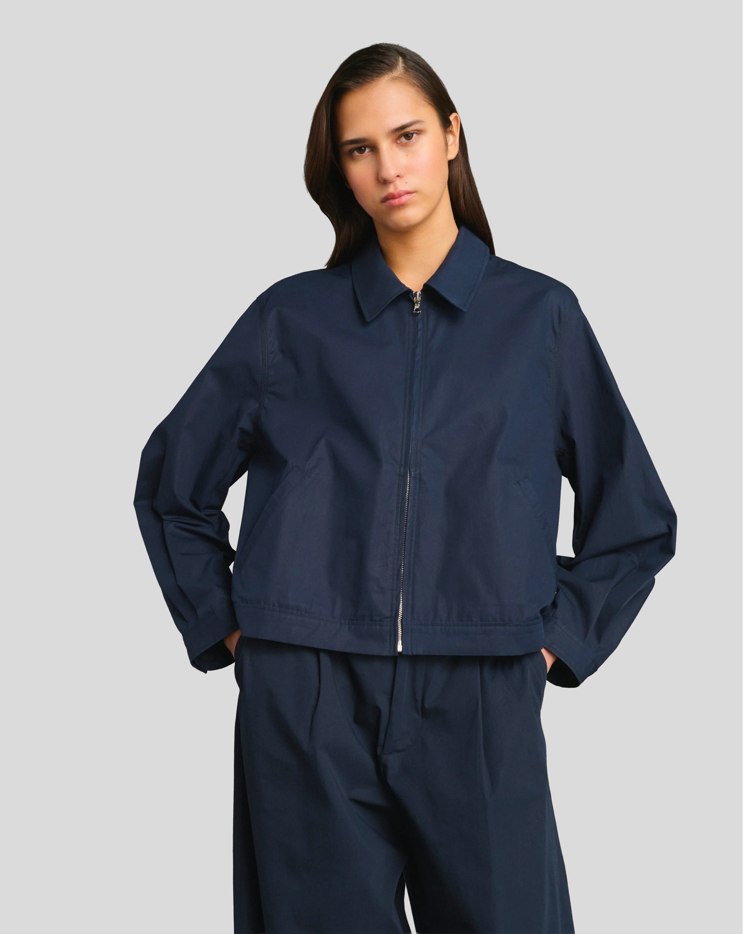 Soeur - Jared - Navy