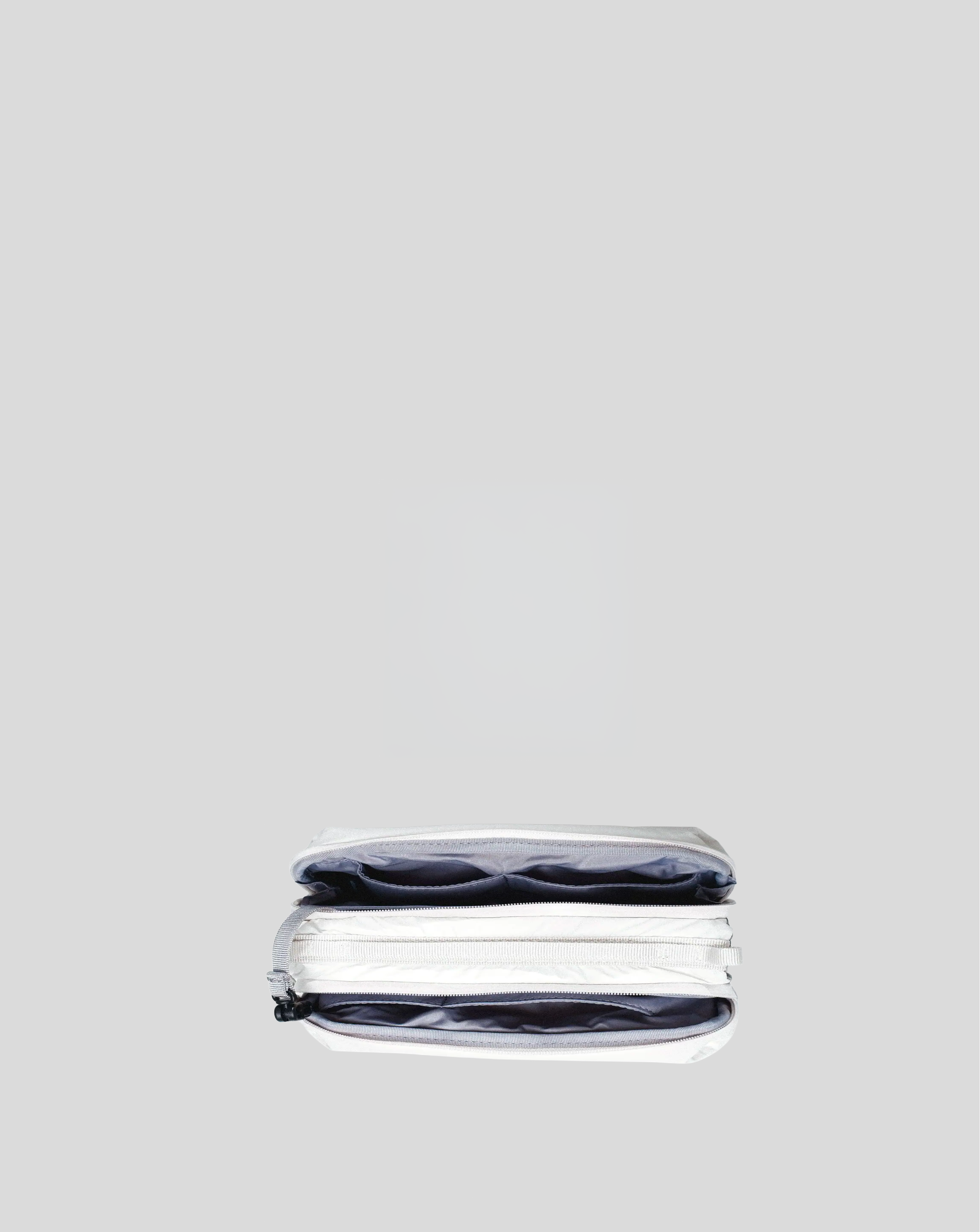 Topologie - Bottle M - Ecru