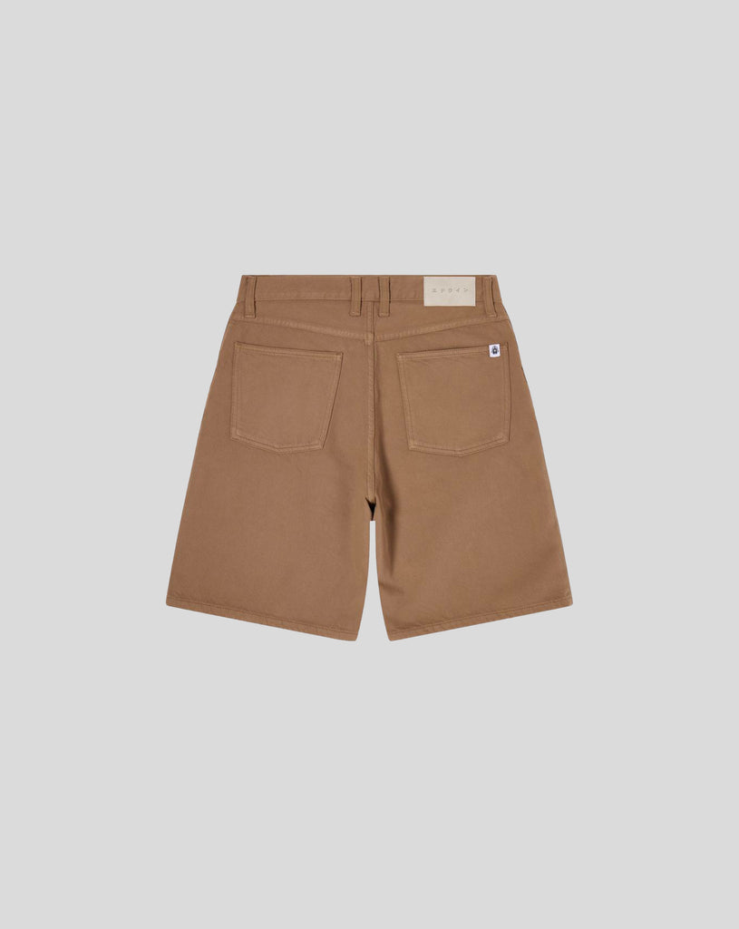 Tyrell Short - Shitake