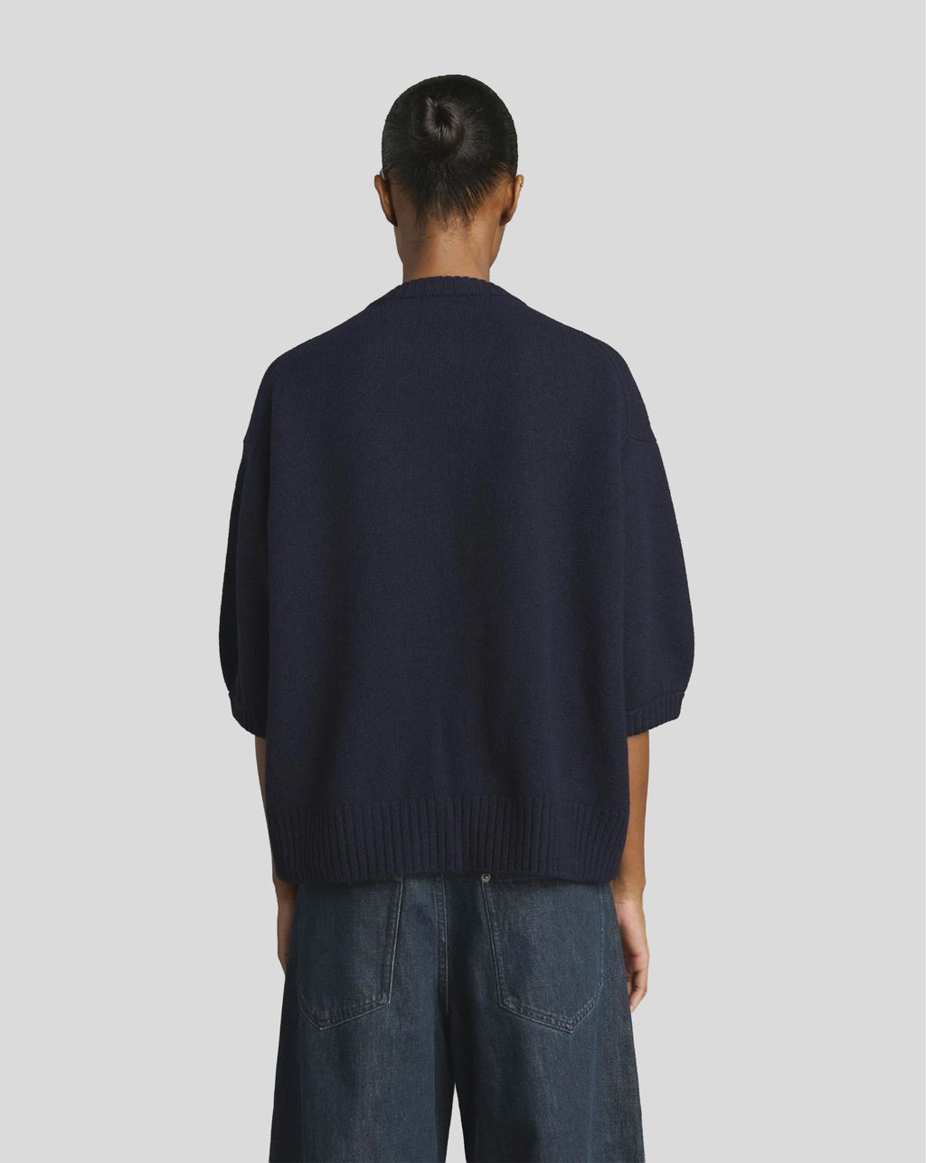 Soeur - Lise - Navy