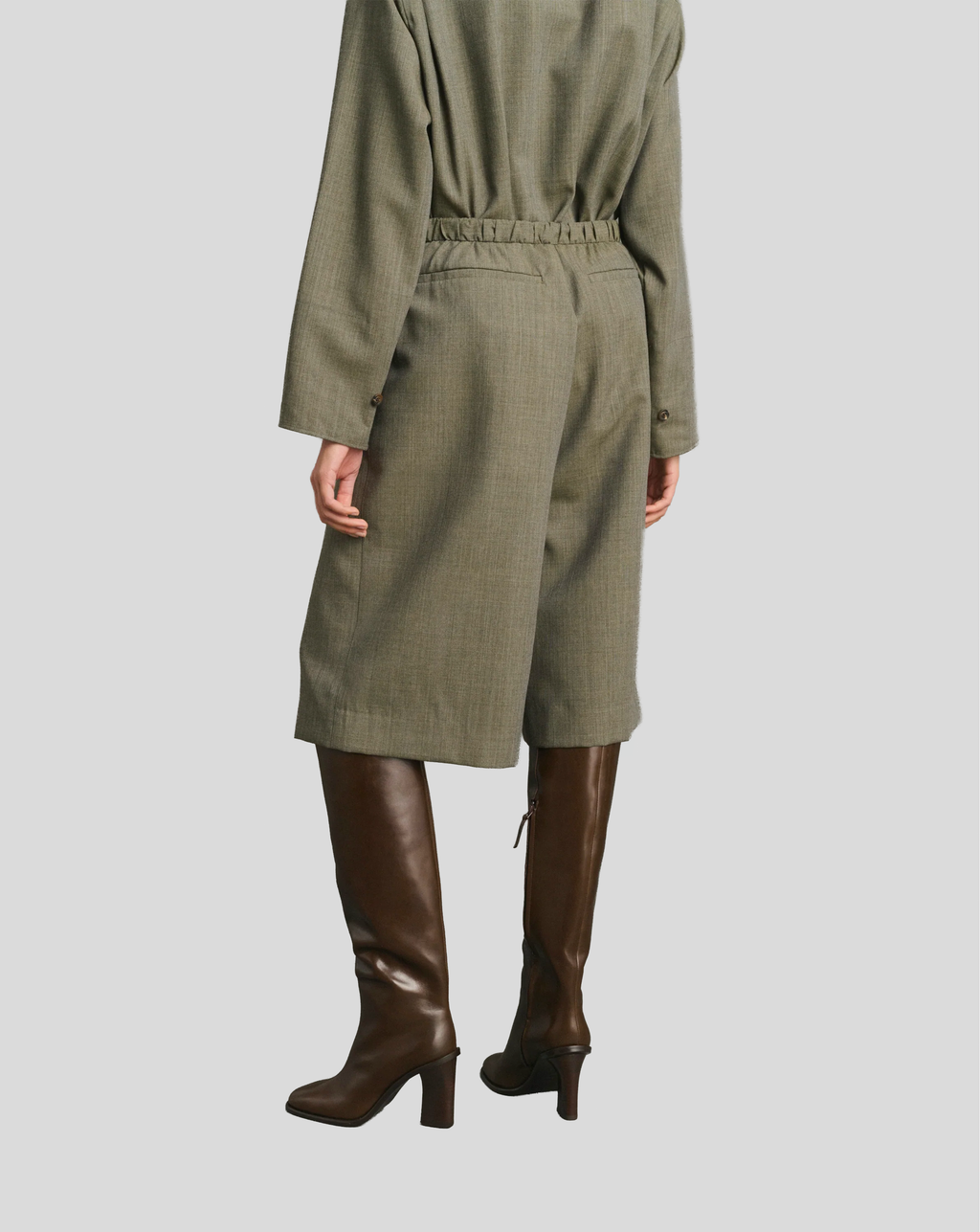 Soeur - Louison - Vert de Gris