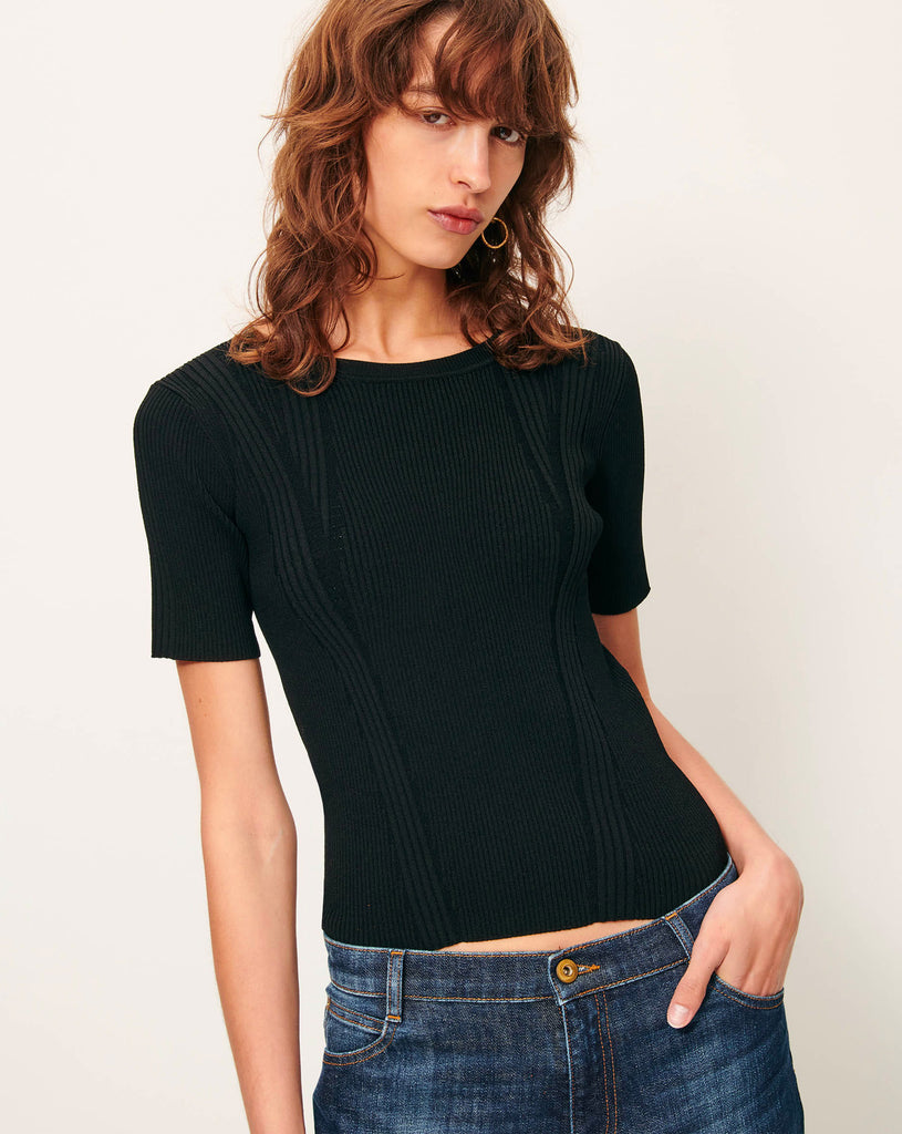 Castelli - Black