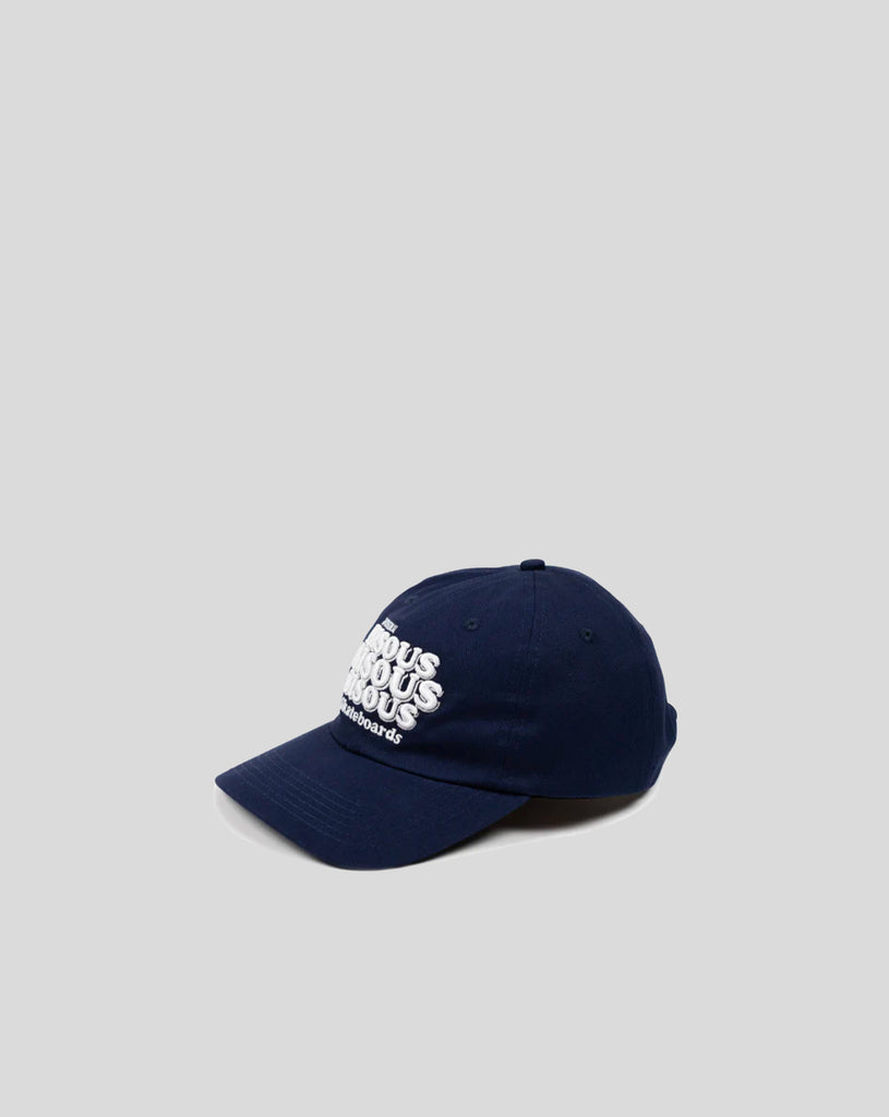 Caps Grease - Navy