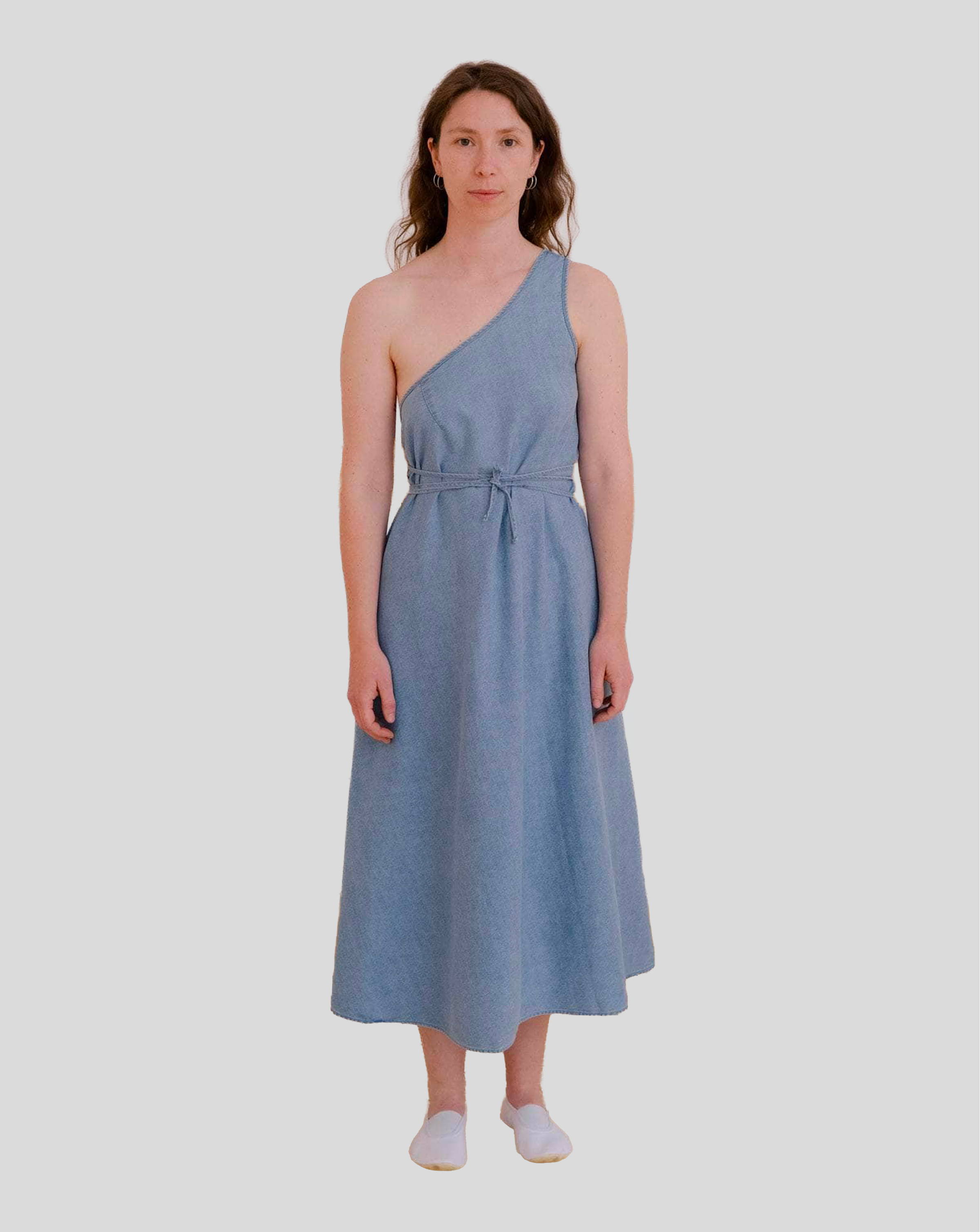 Eye - Light Blue Wash