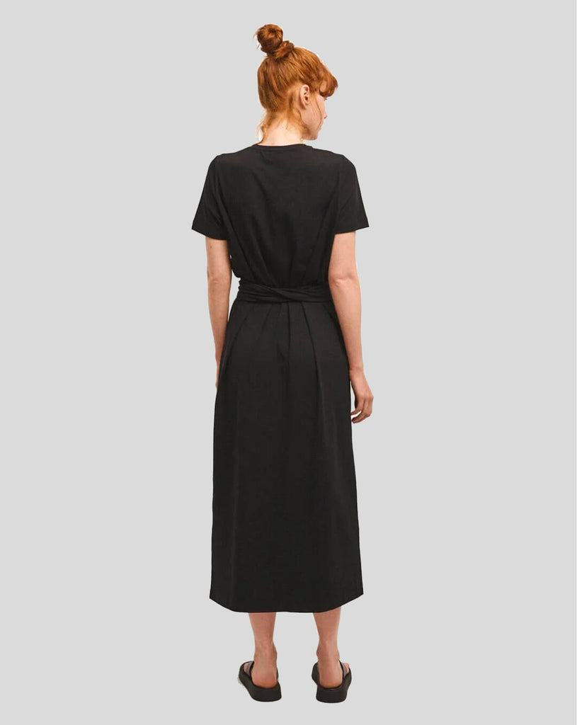 Susane - Black