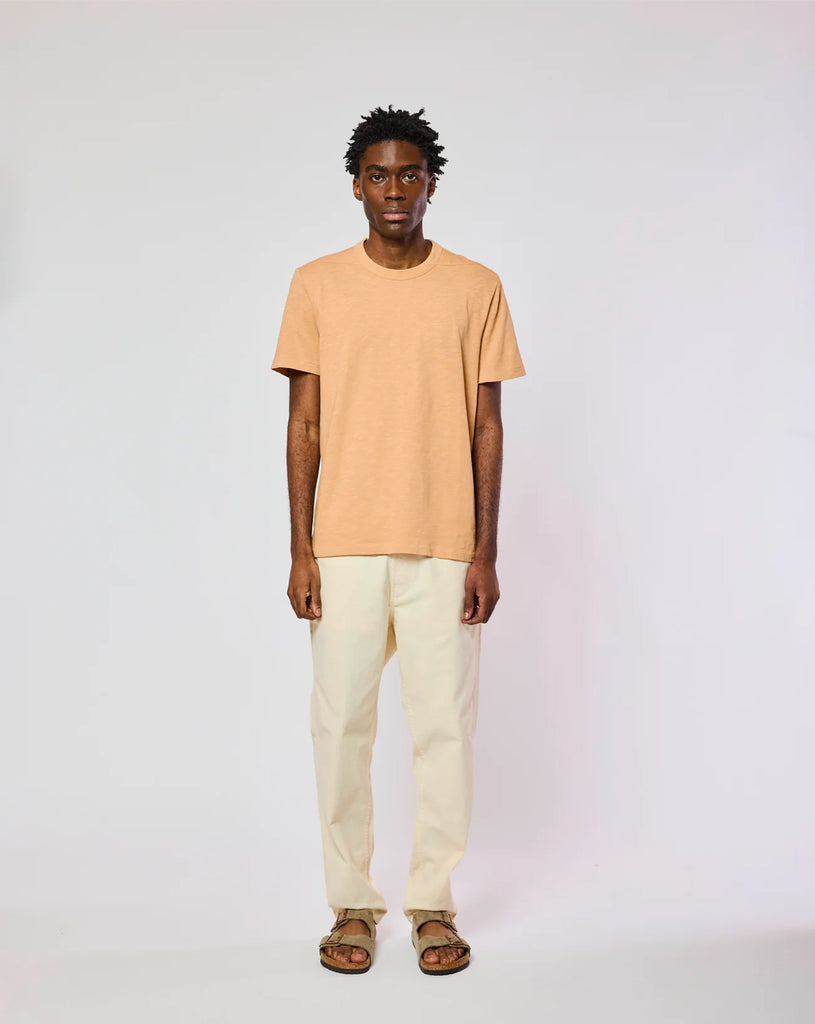 Rodger H - Salmon Pink