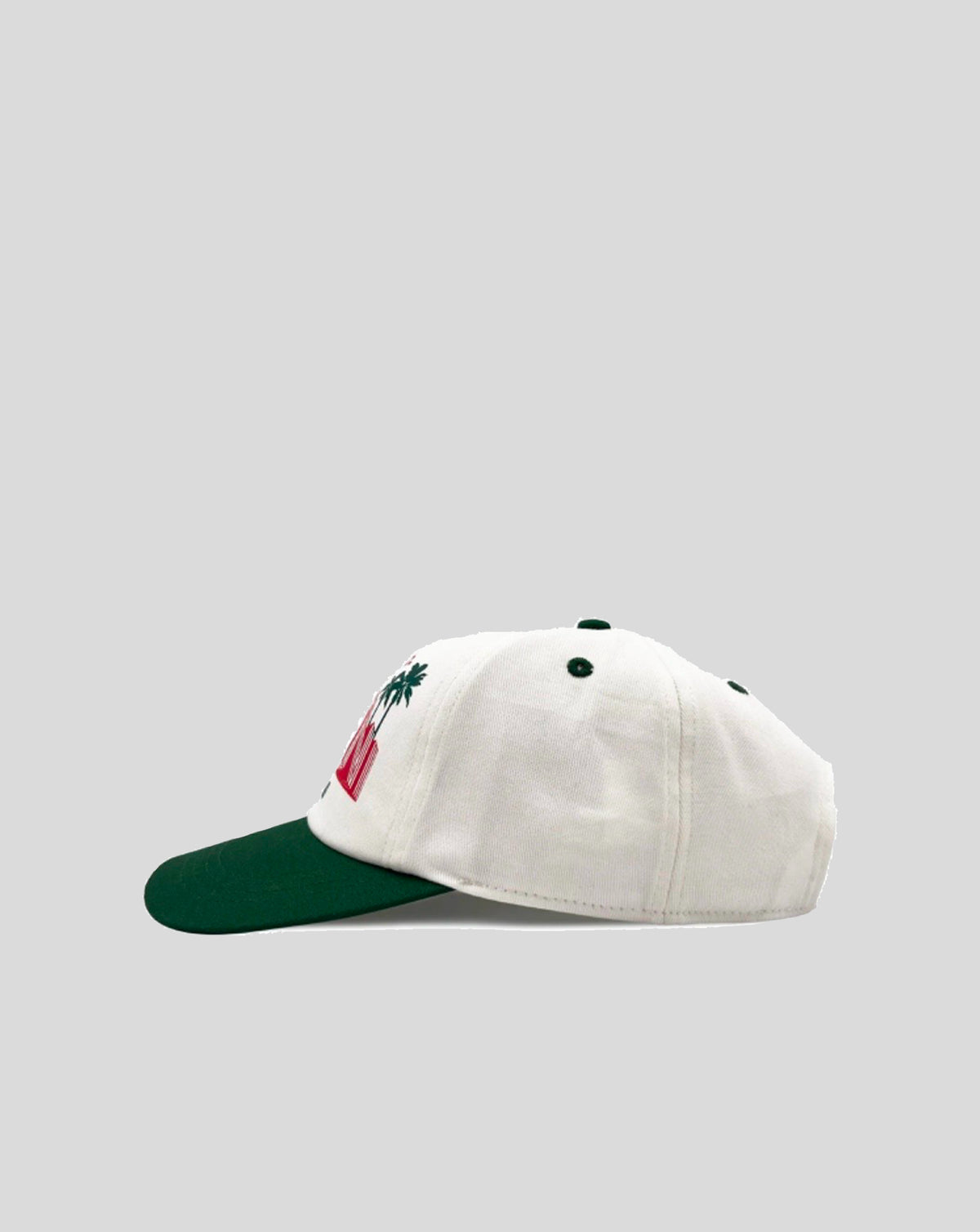 Rimini - White Green
