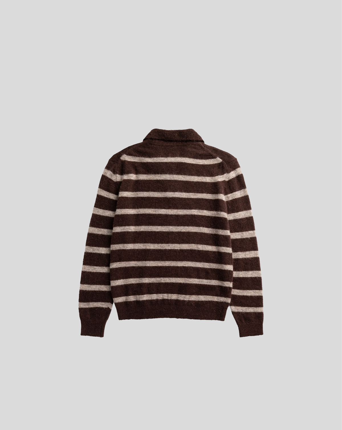 Norse Projects - Gudme - Delicioso Brown