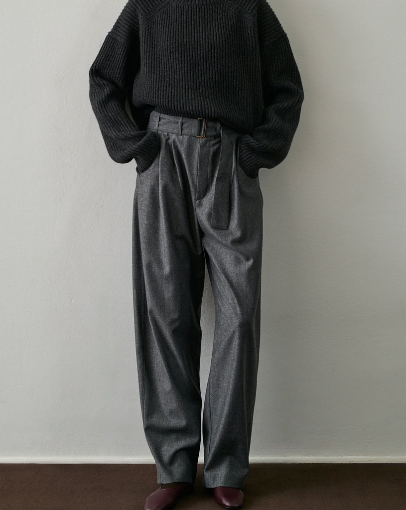 Cole - Gris