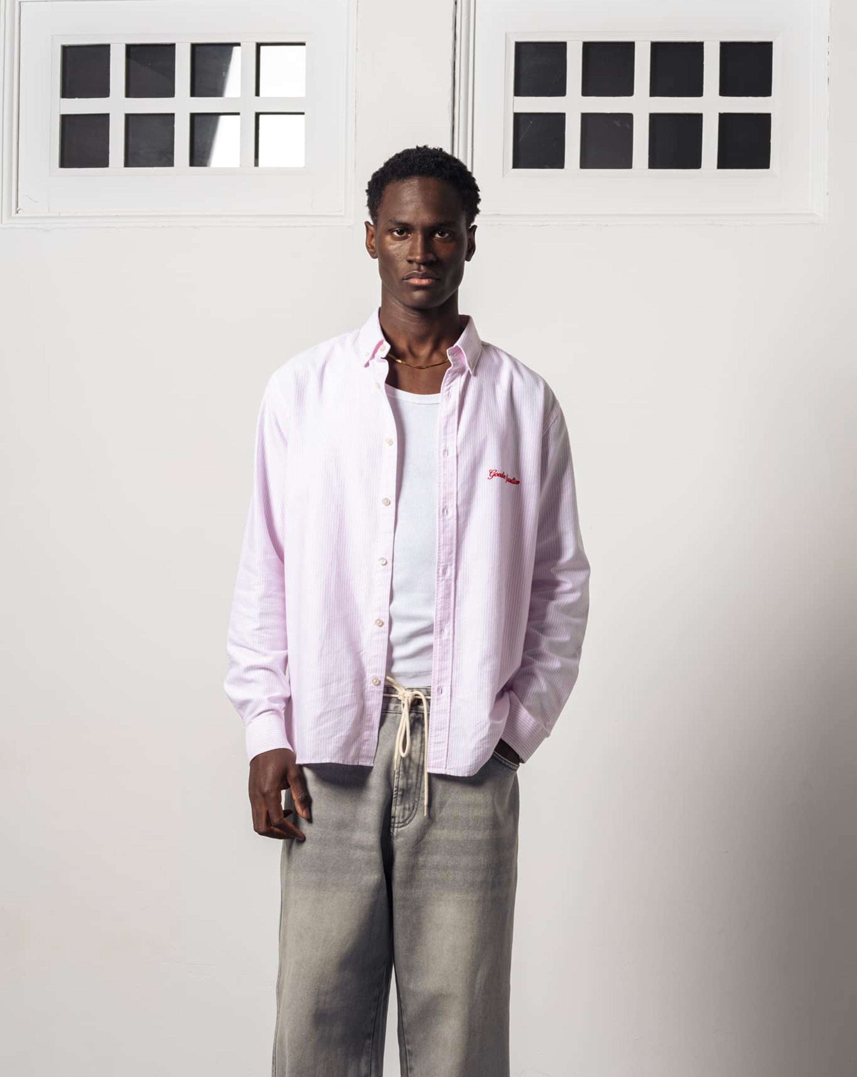 Quartz Oxford - Pink