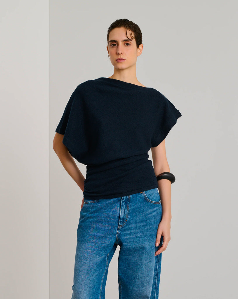 Dalina - Dark Navy