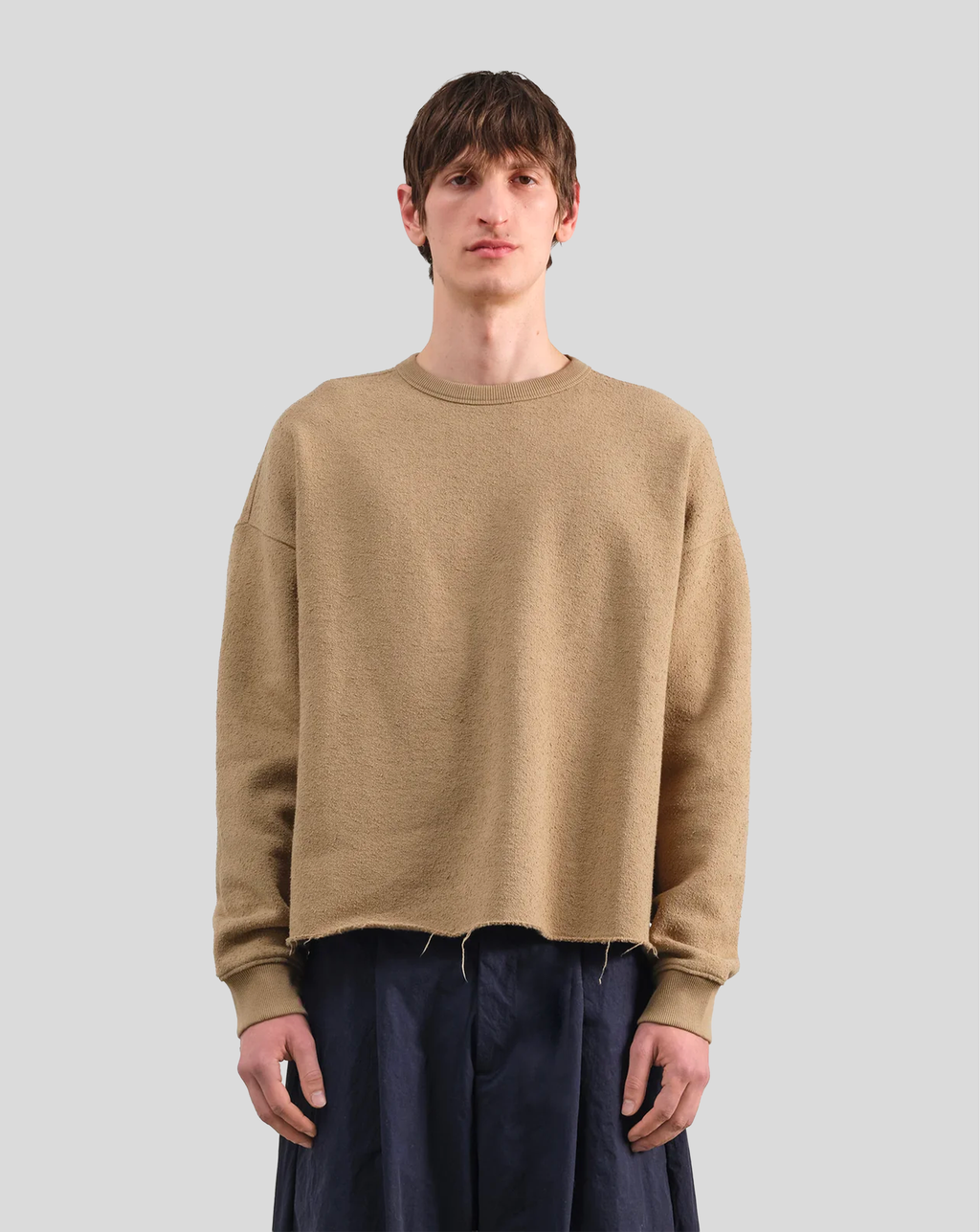 YMC - Studio - Taupe