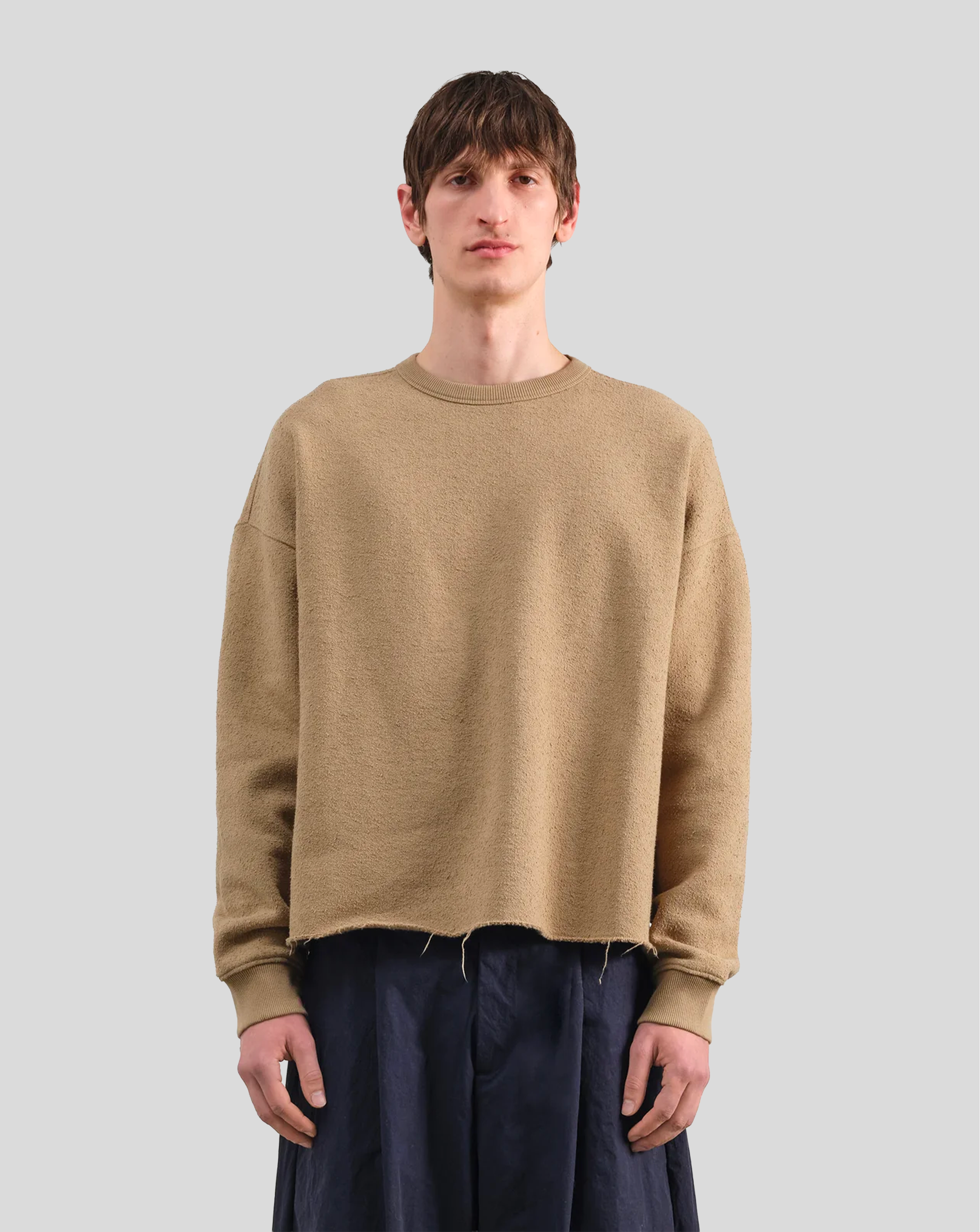 YMC - Studio - Taupe
