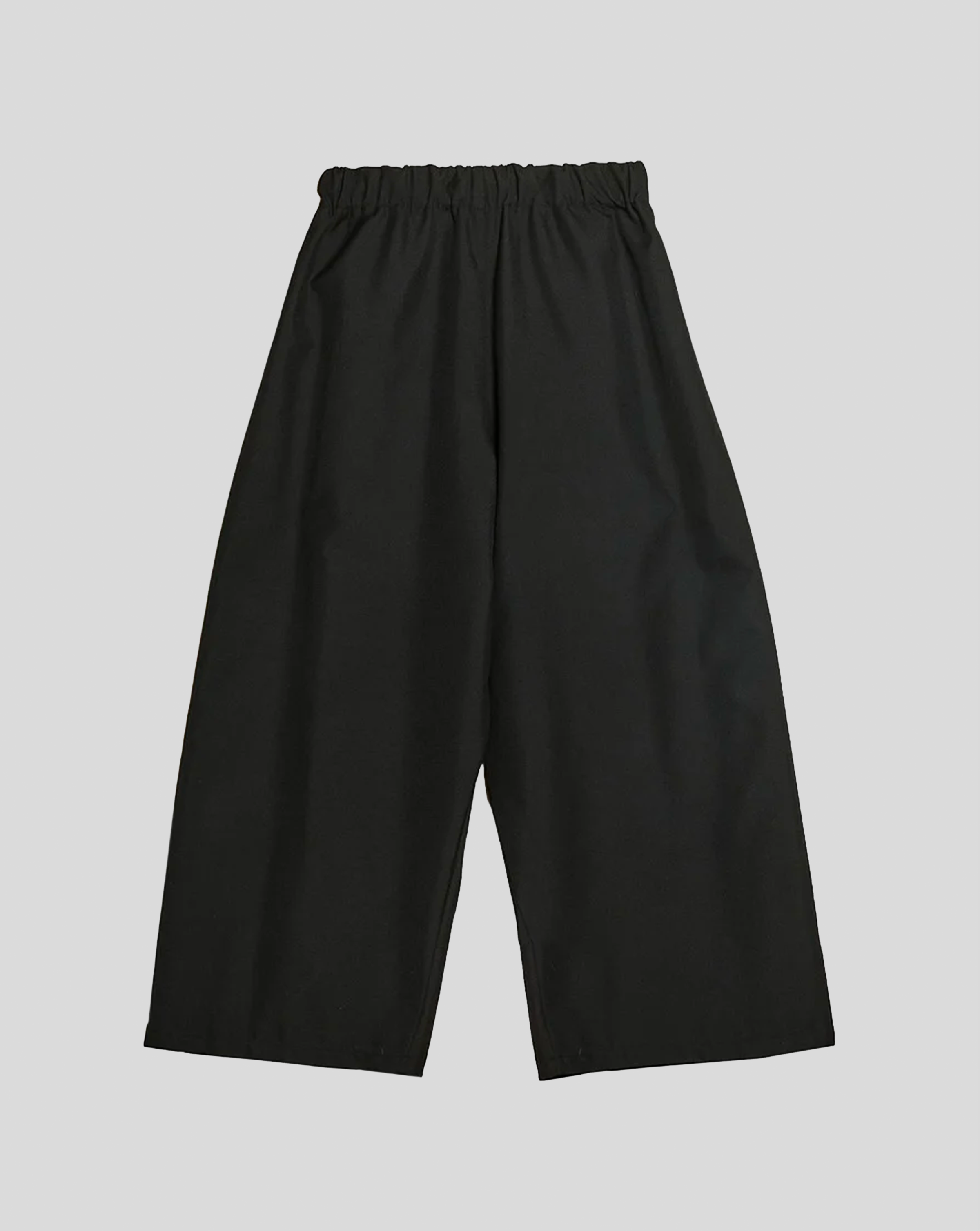 Cèucle - Pant Wide - Chap3 - Black
