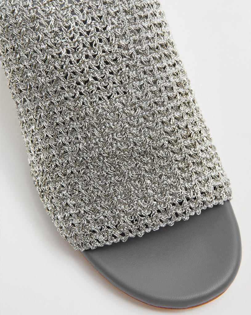 Marilia - Silver