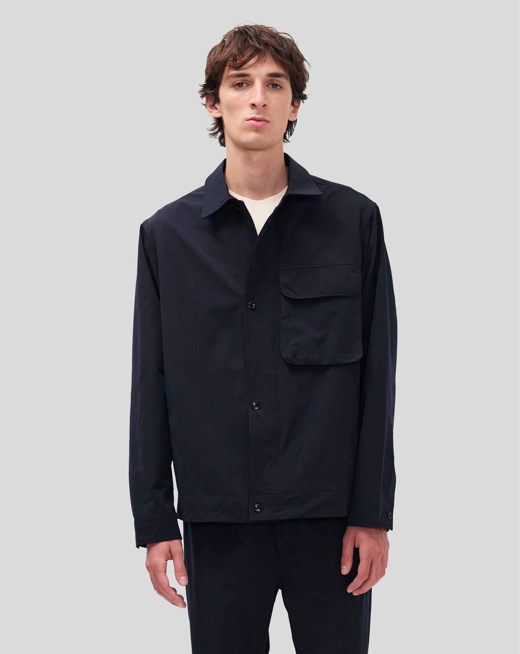 Mols Over - Dark Navy