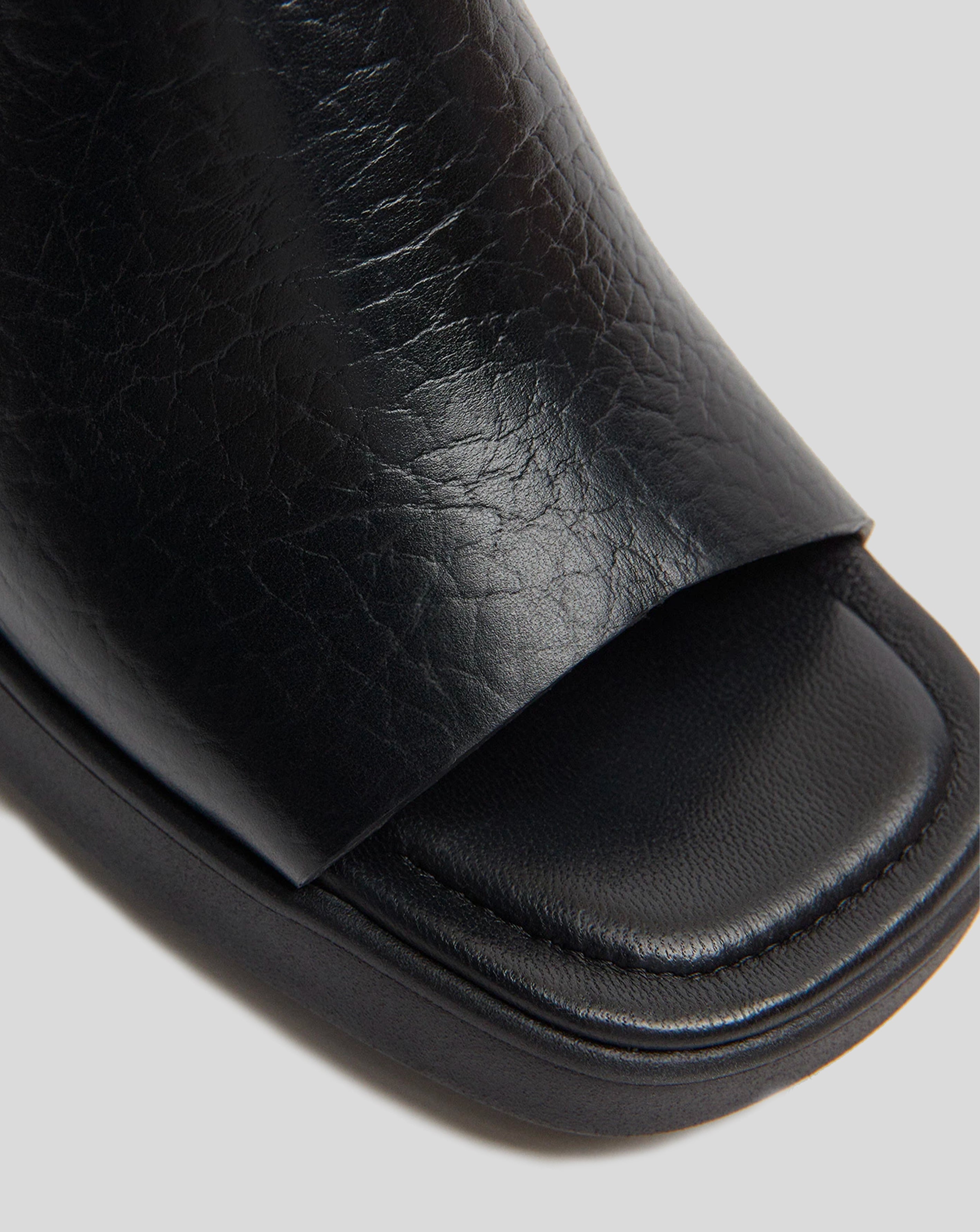 Clarin - Black