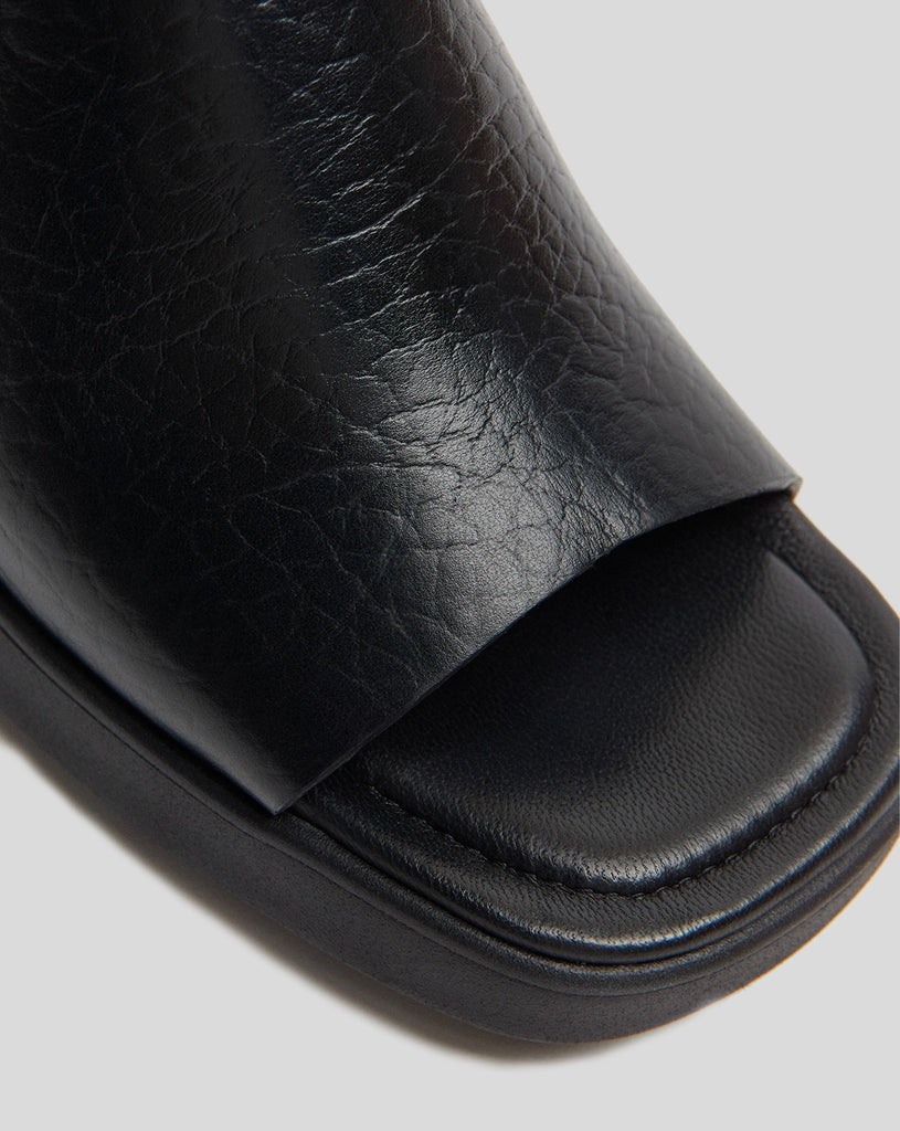 Clarin - Black